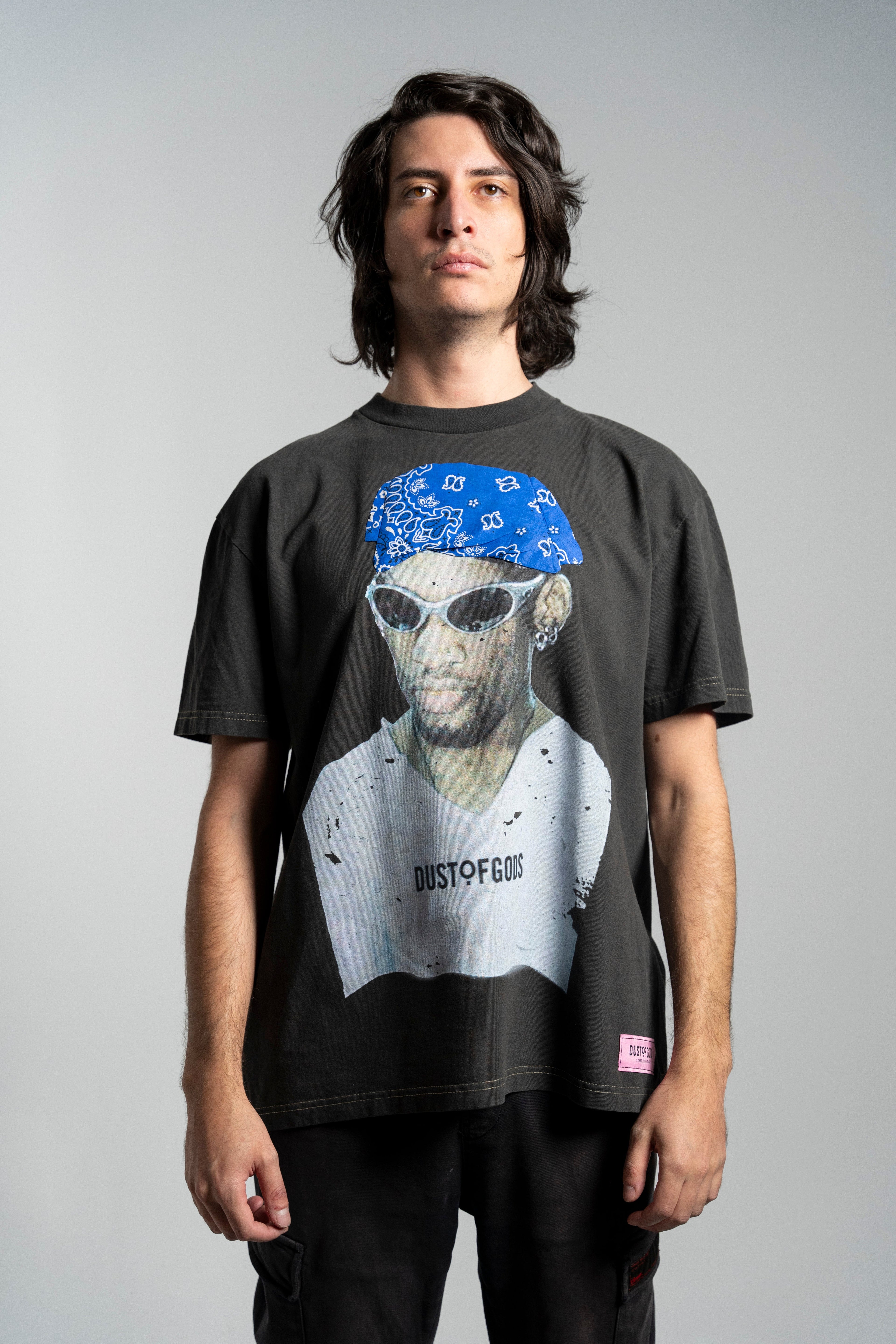 The Rebel T-Shirt