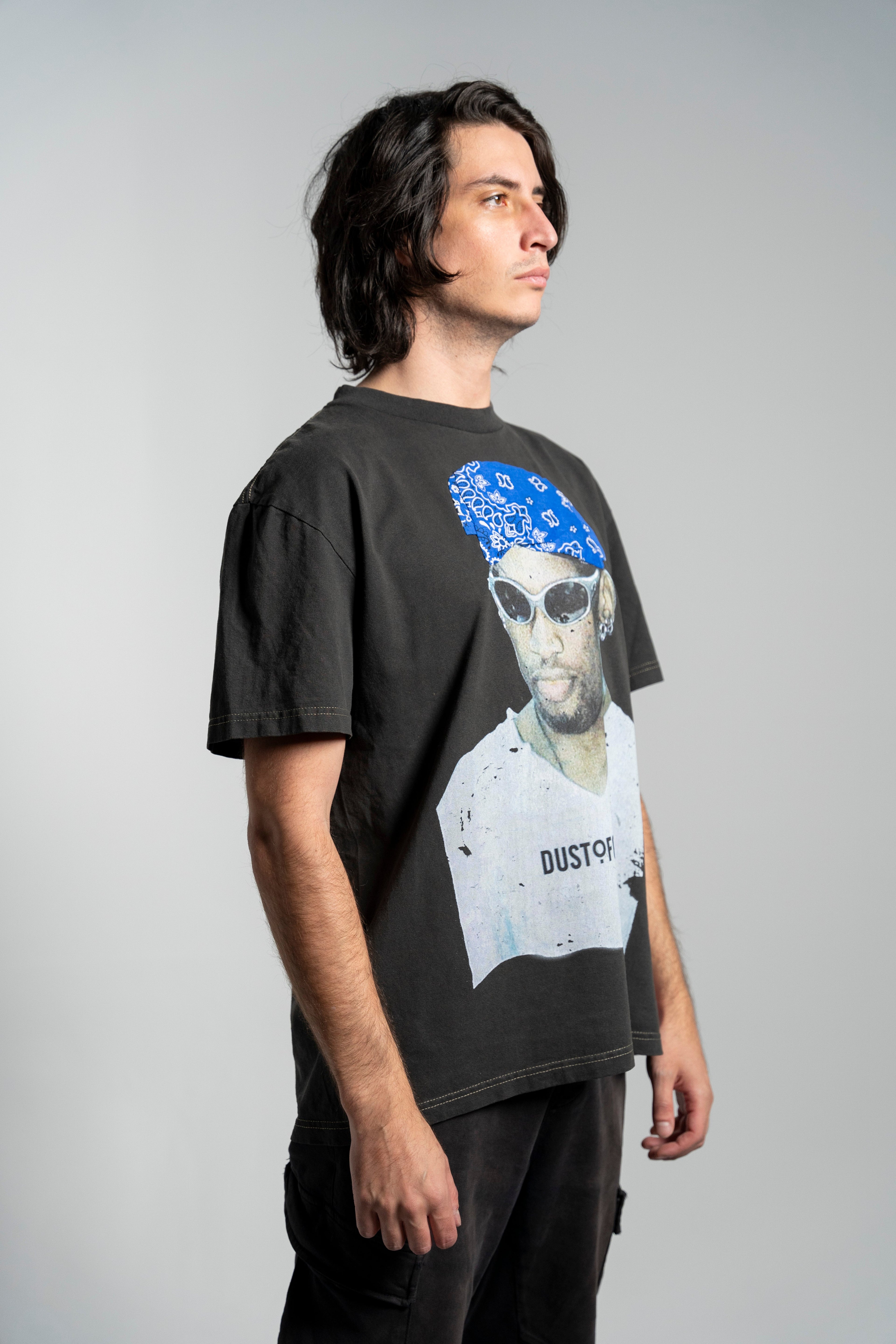 The Rebel T-Shirt