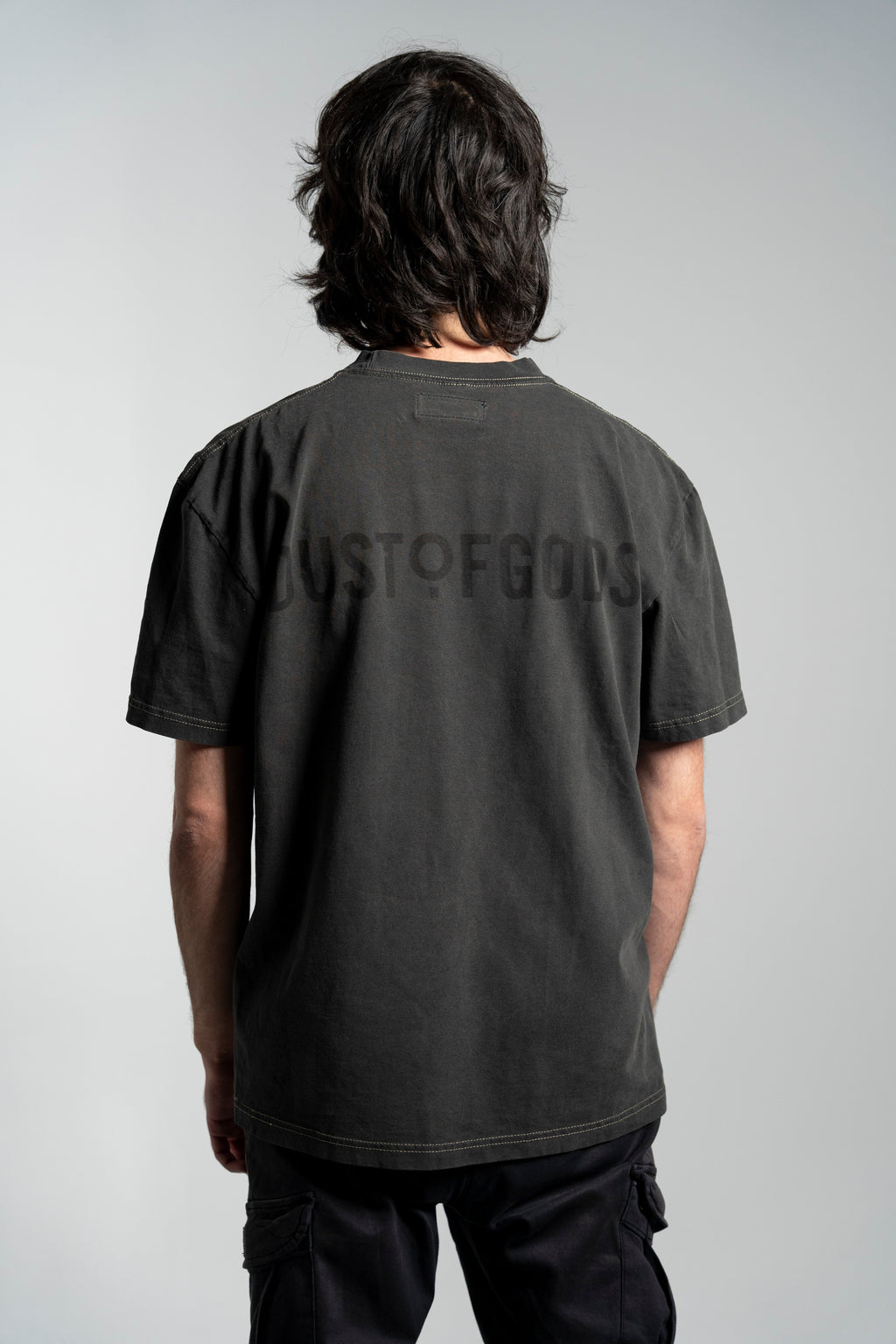 The Rebel T-Shirt