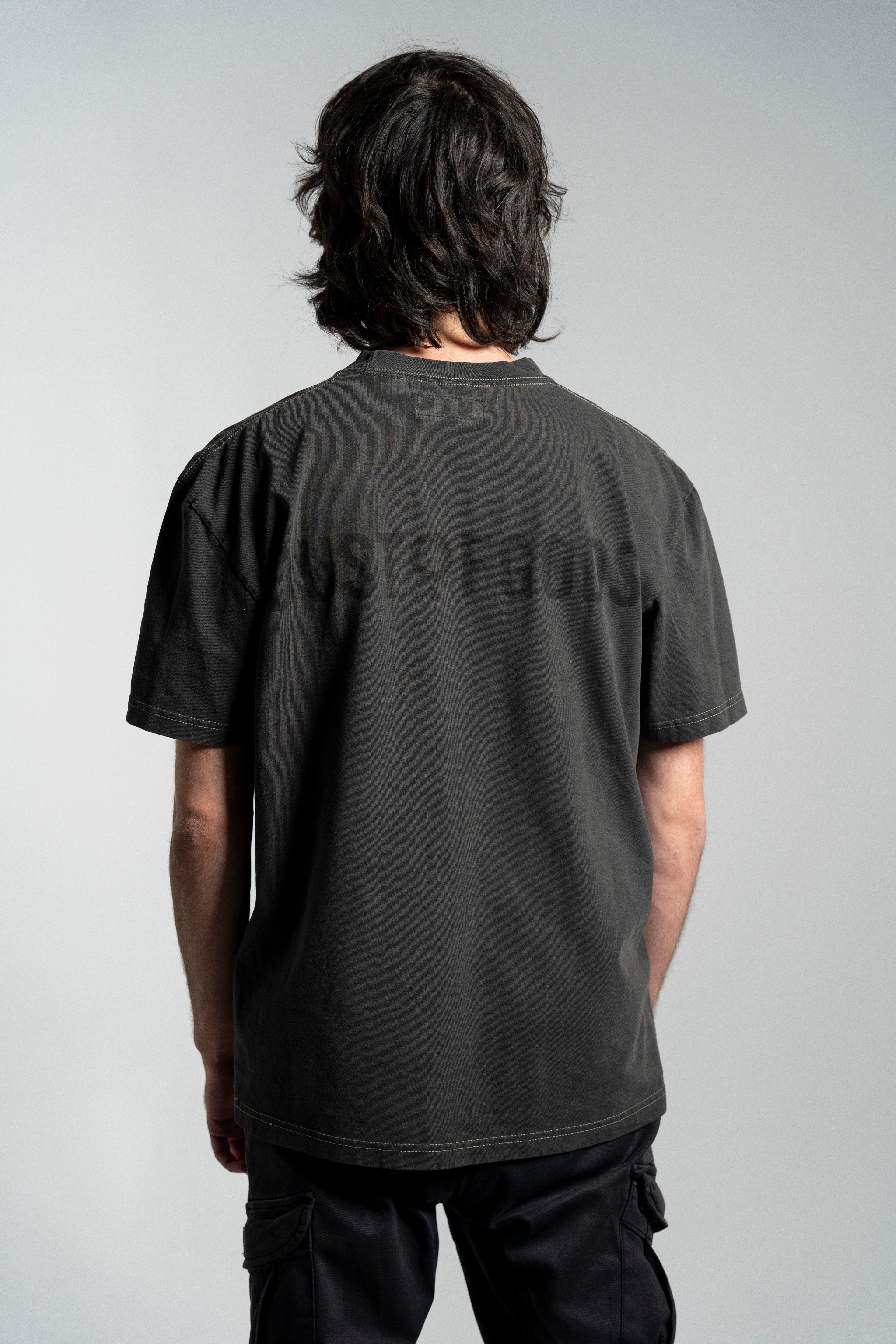 The Rebel T-Shirt