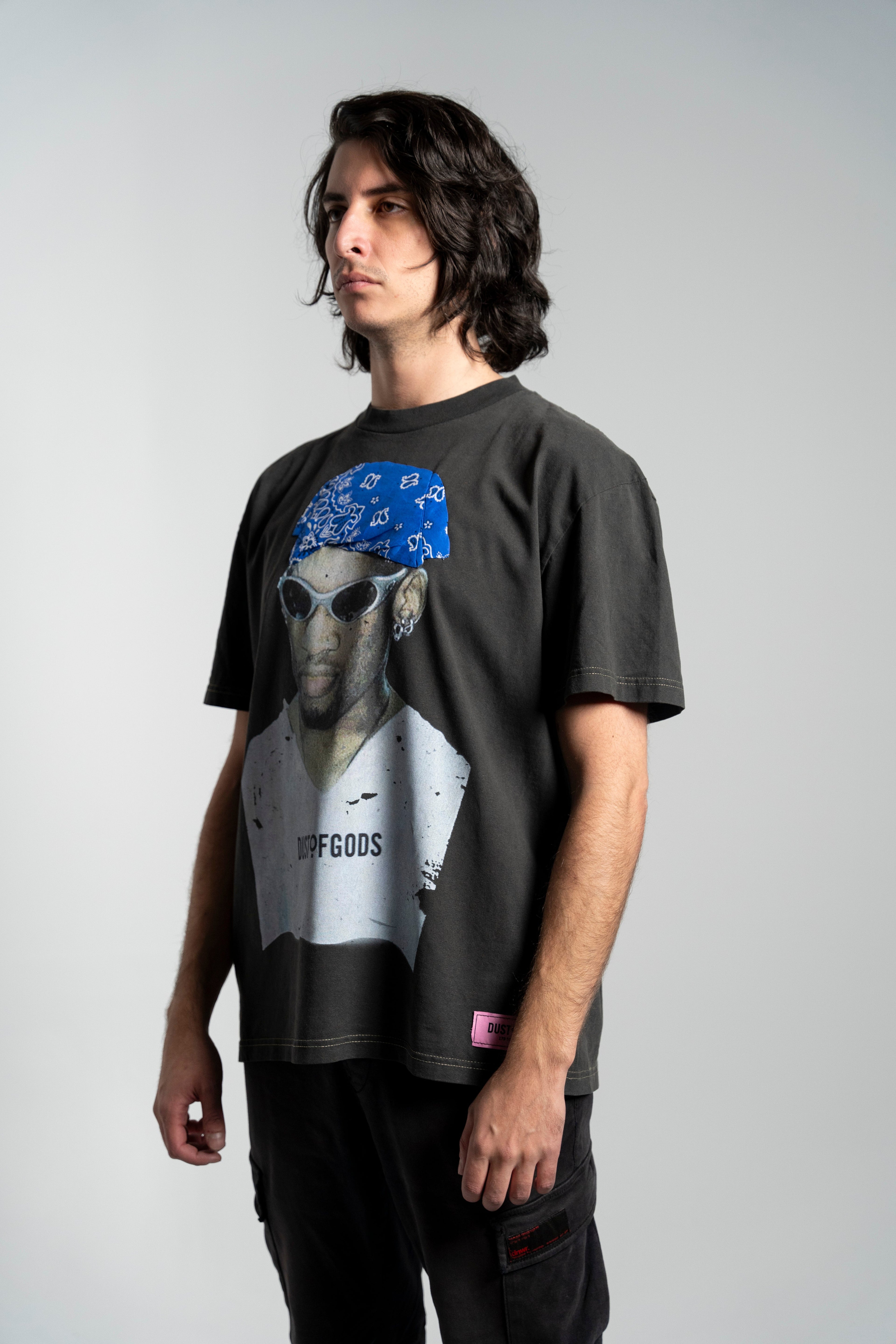 The Rebel T-Shirt