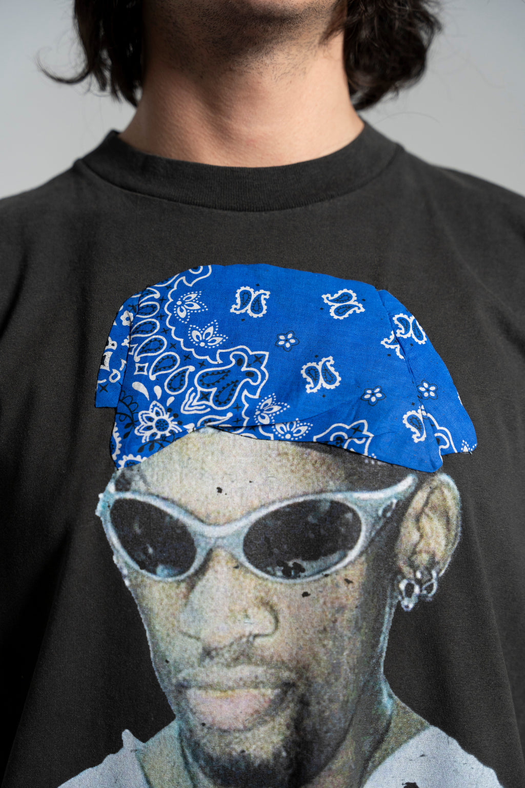 The Rebel T-Shirt