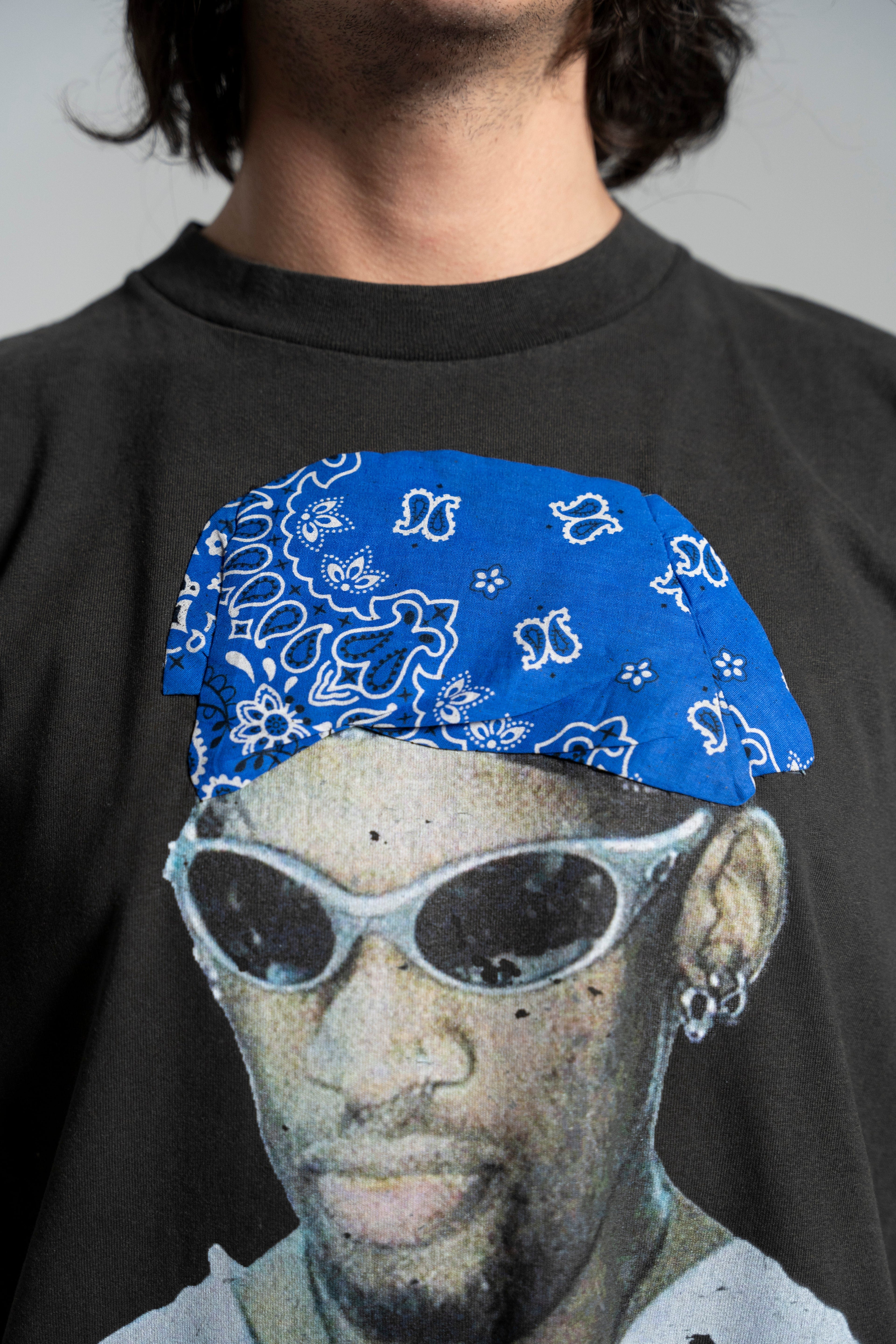 The Rebel T-Shirt