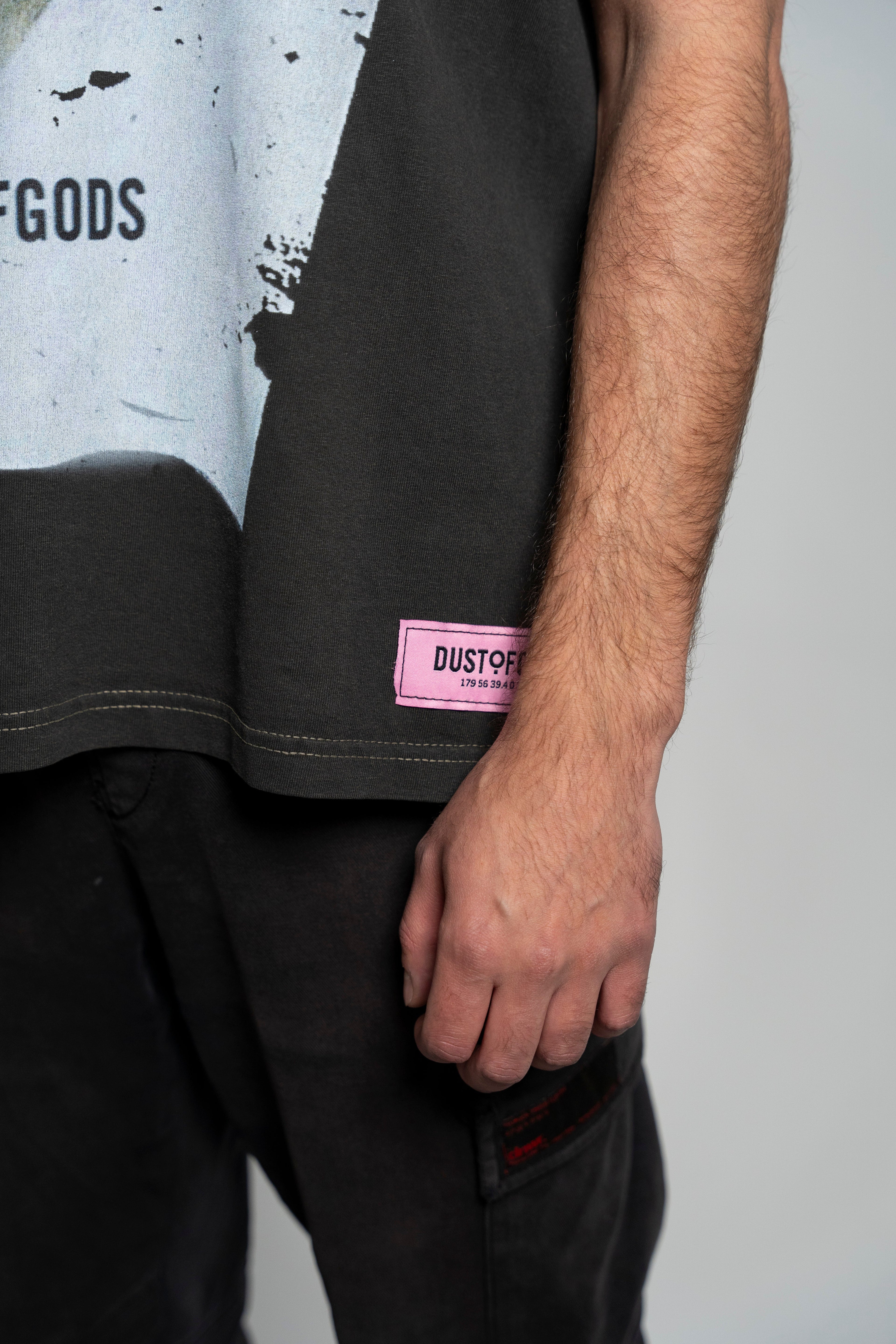 The Rebel T-Shirt