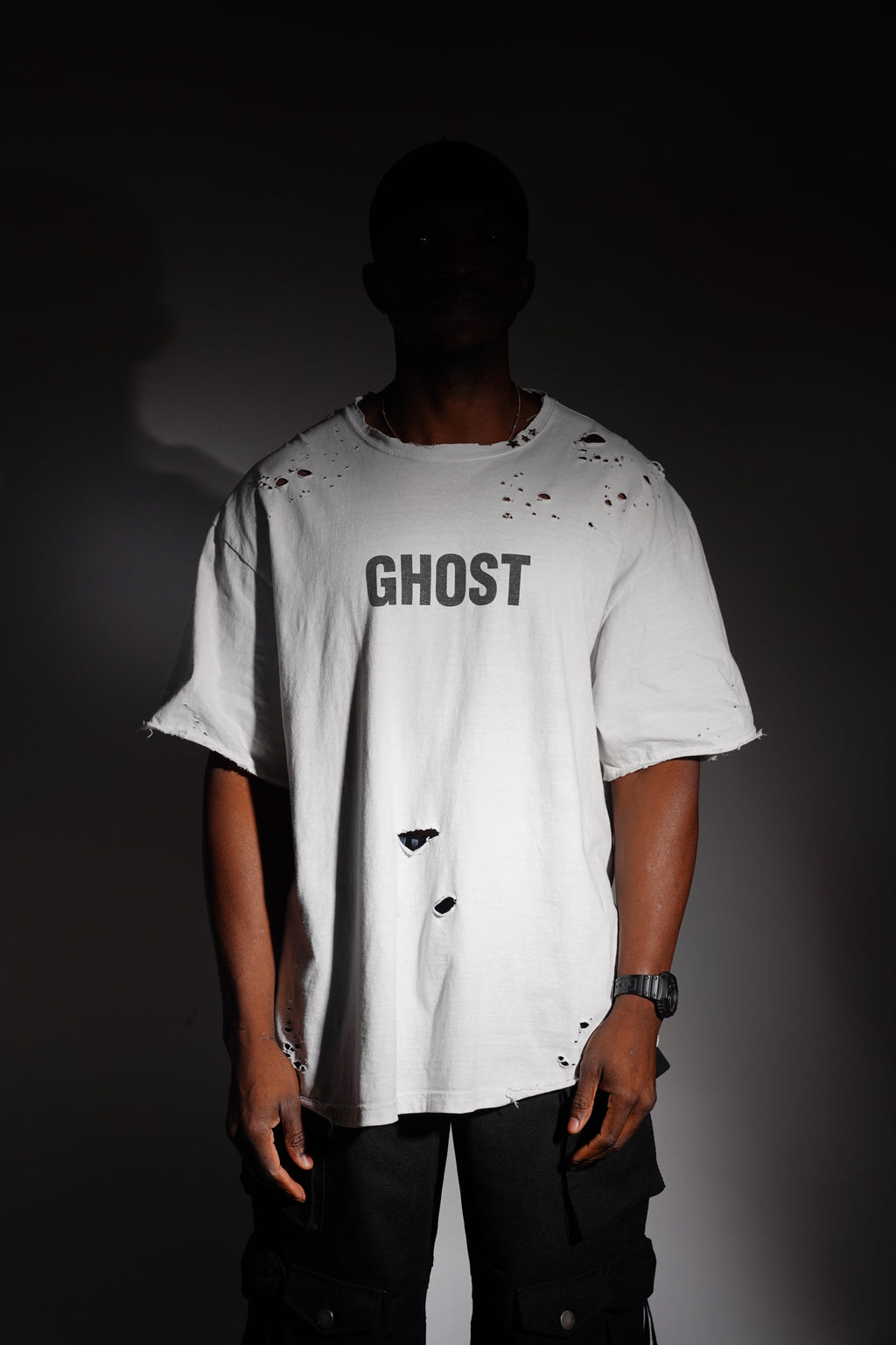 Ghost T-Shirt