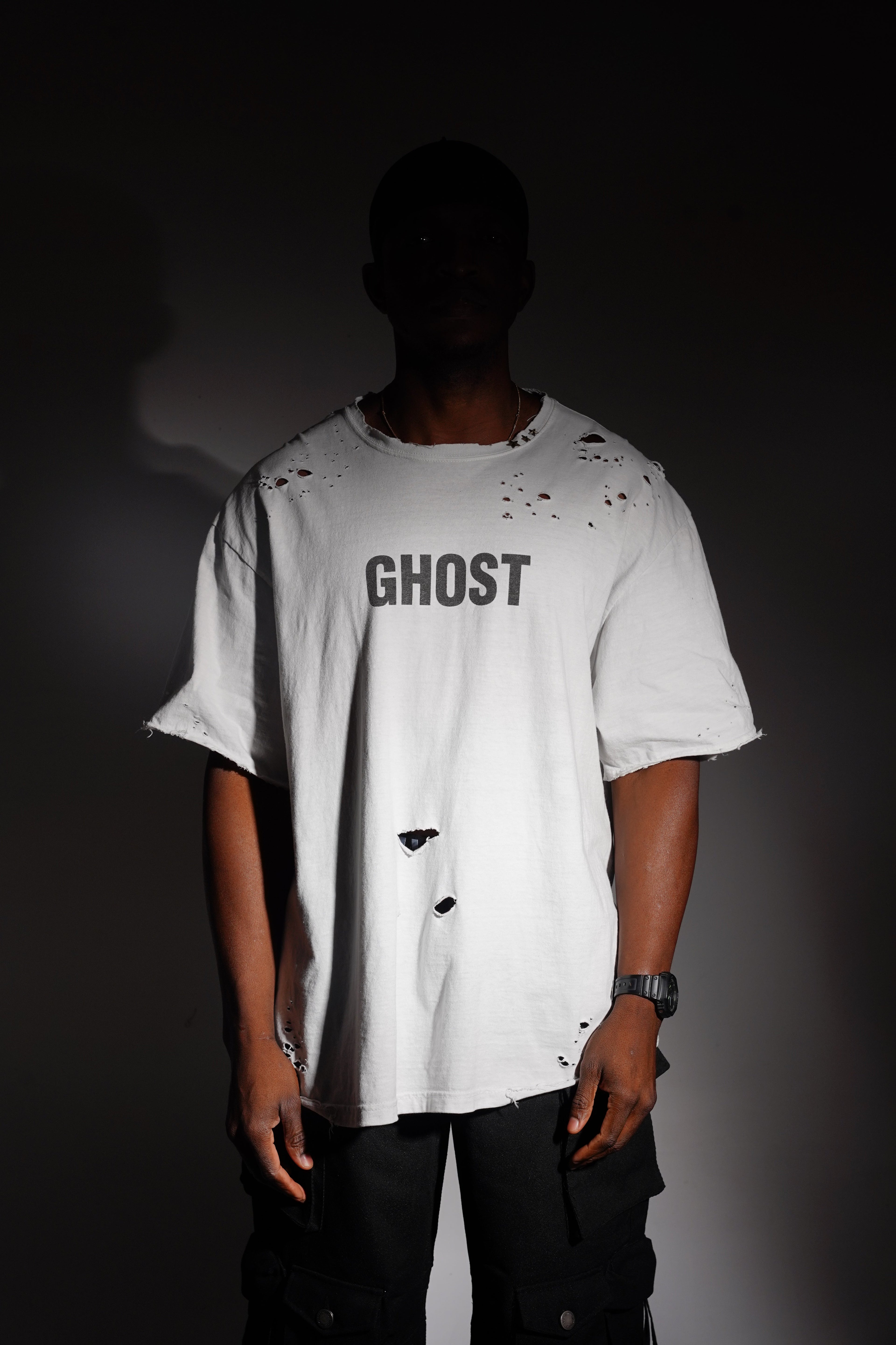 Ghost T-Shirt