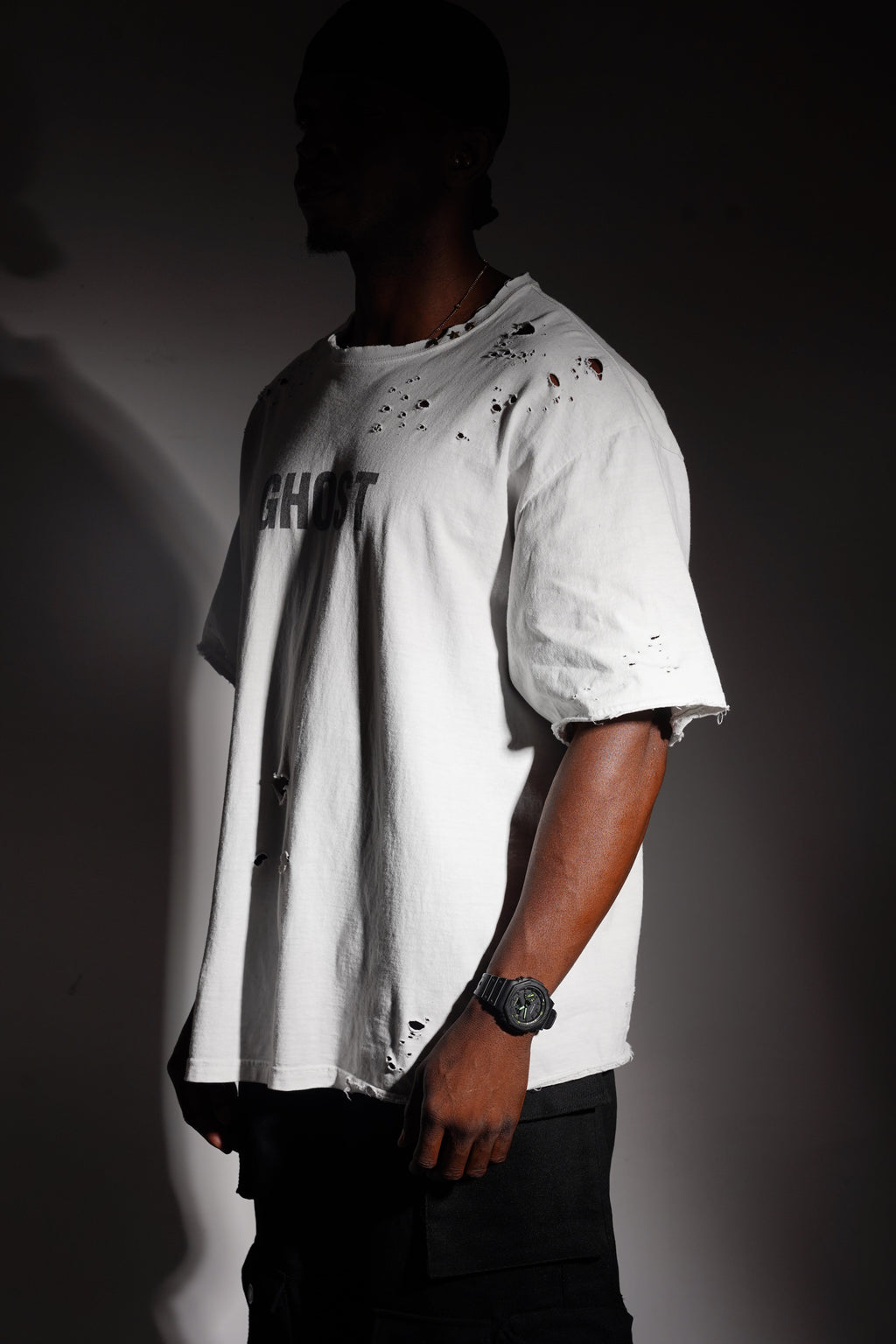 Ghost T-Shirt