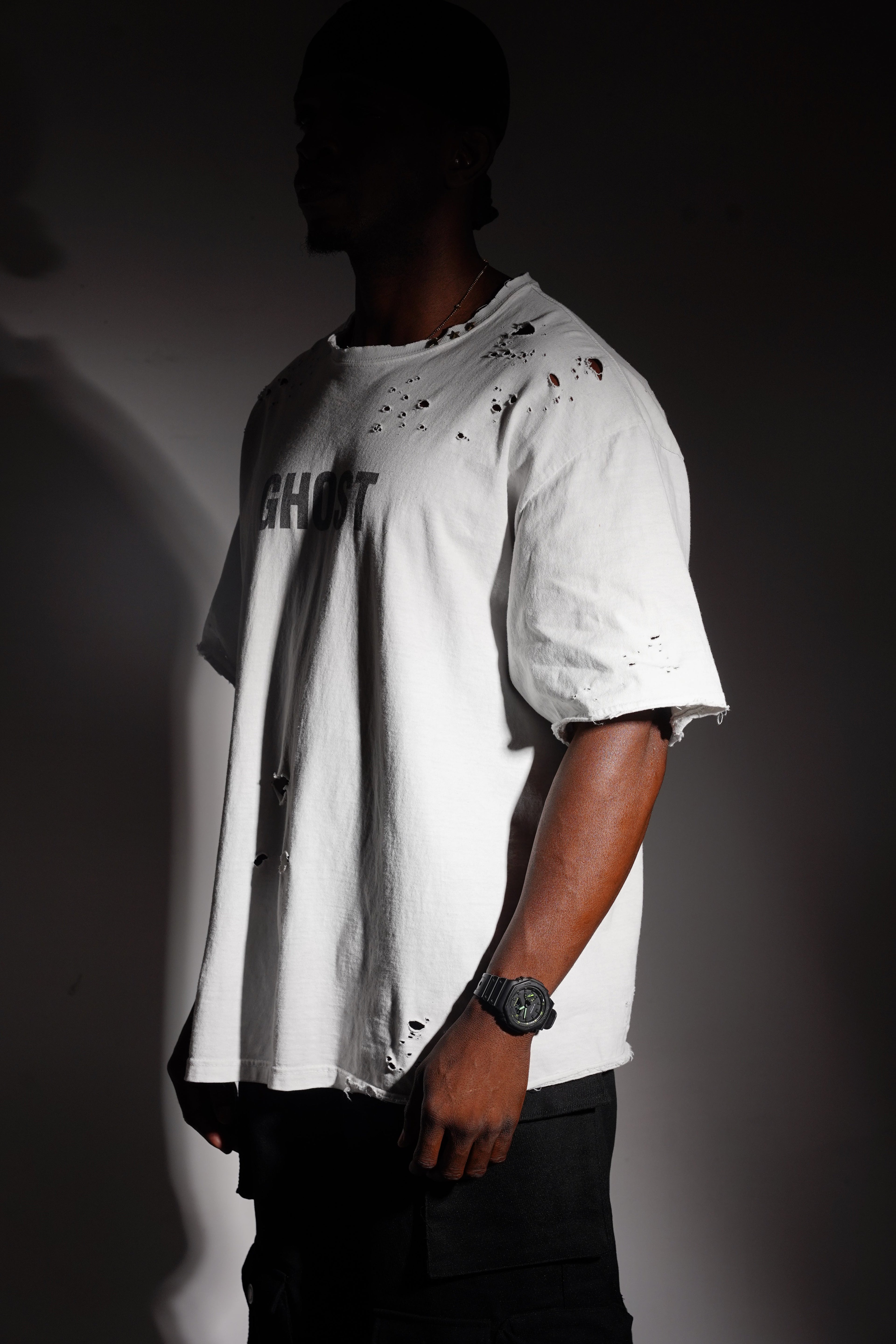 Ghost T-Shirt