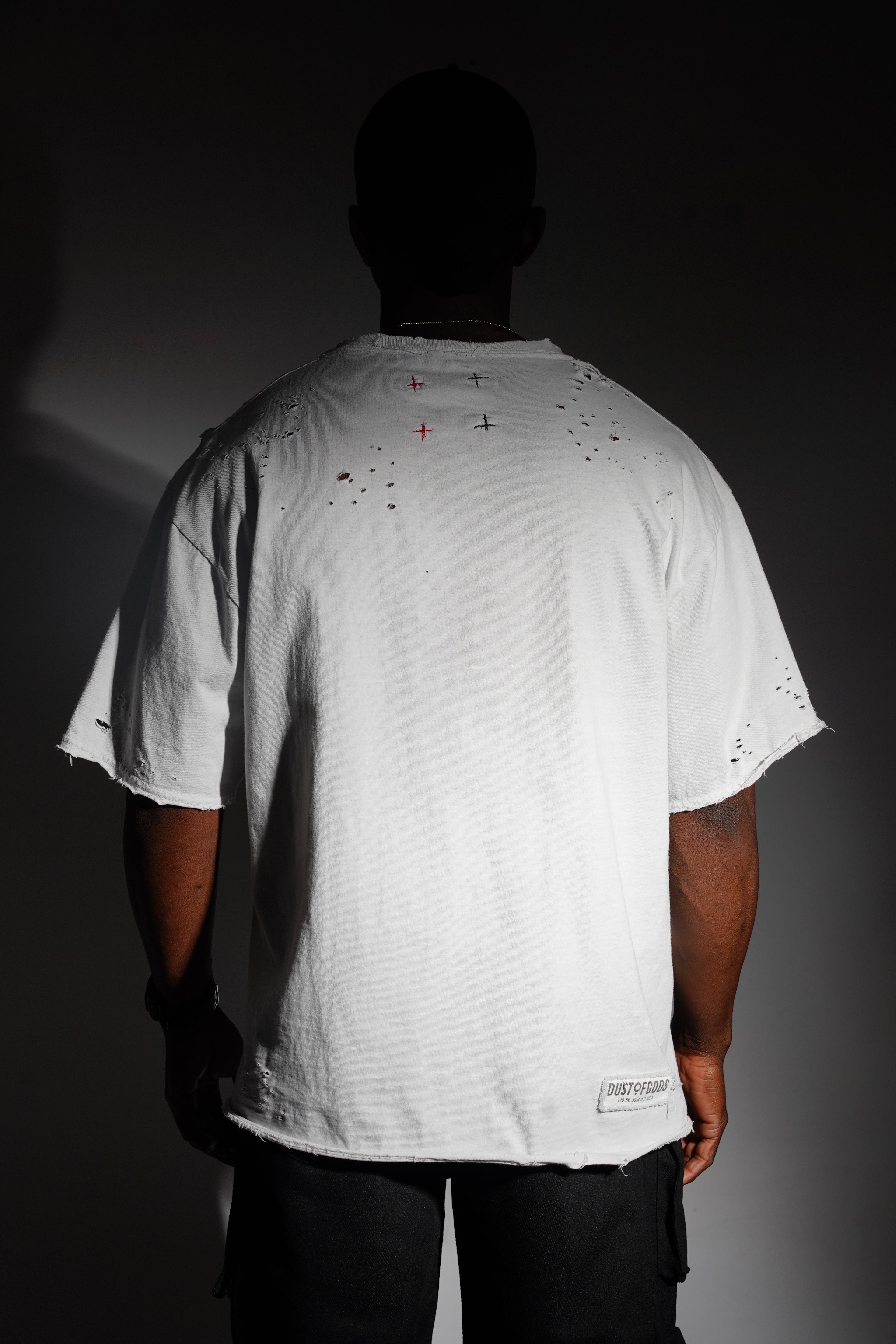 Ghost T-Shirt