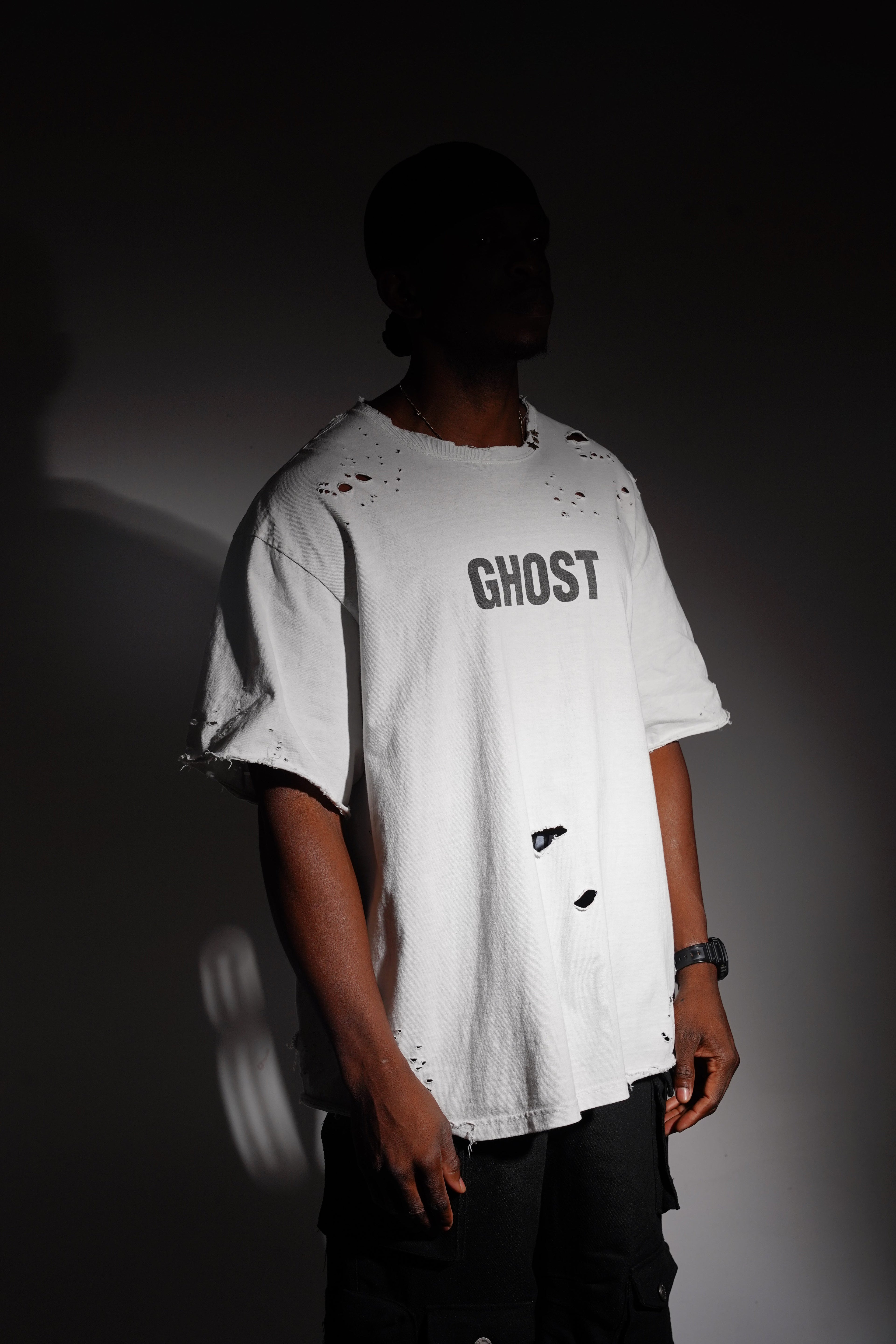 Ghost T-Shirt