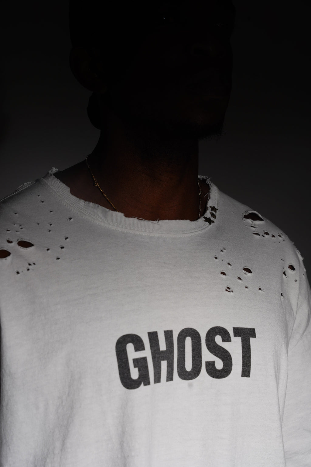 Ghost T-Shirt