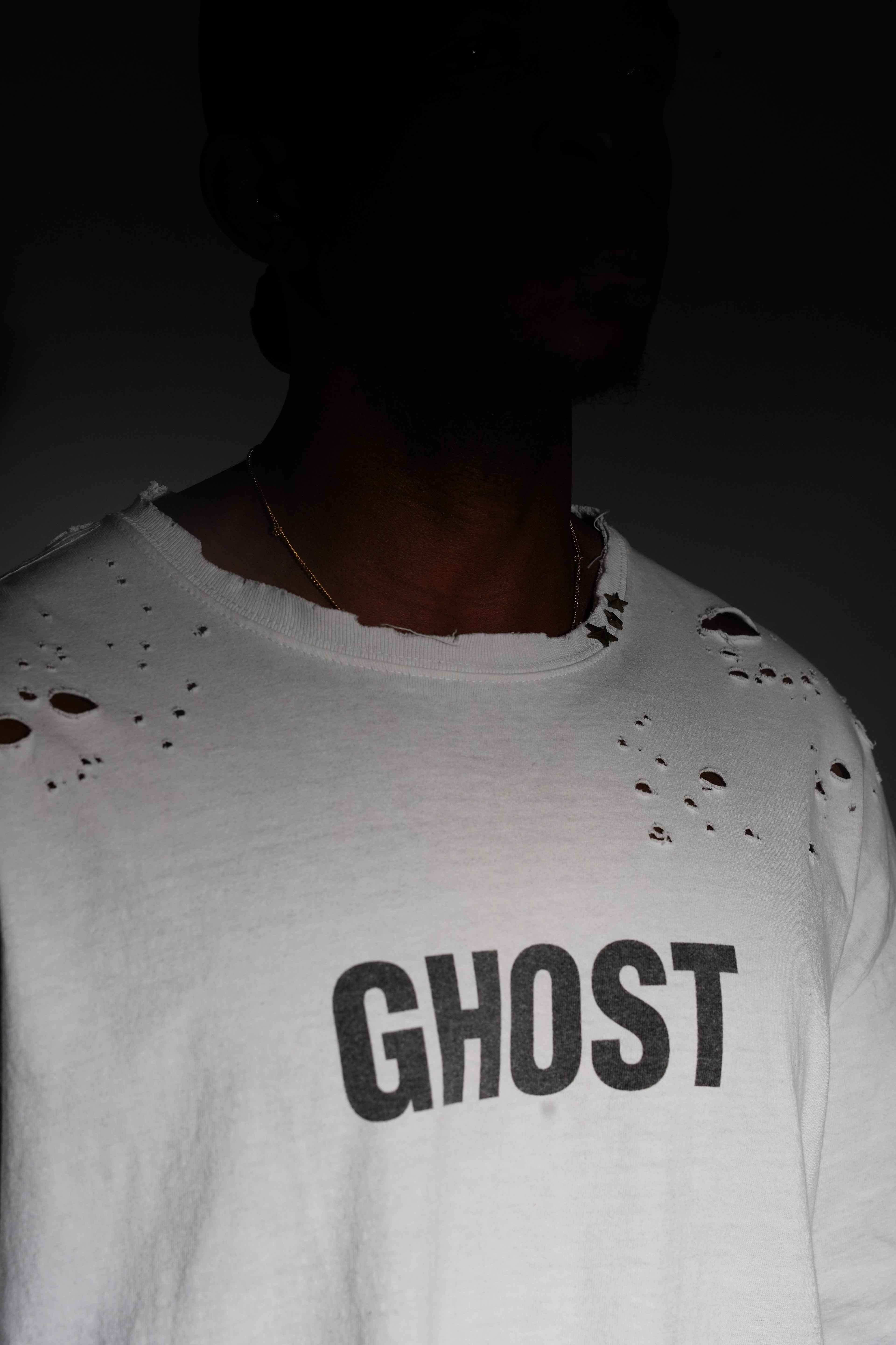 Ghost T-Shirt