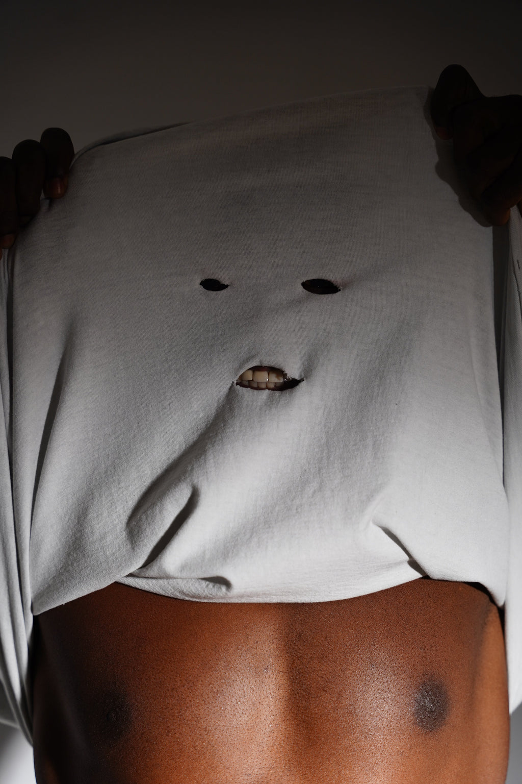 Ghost T-Shirt