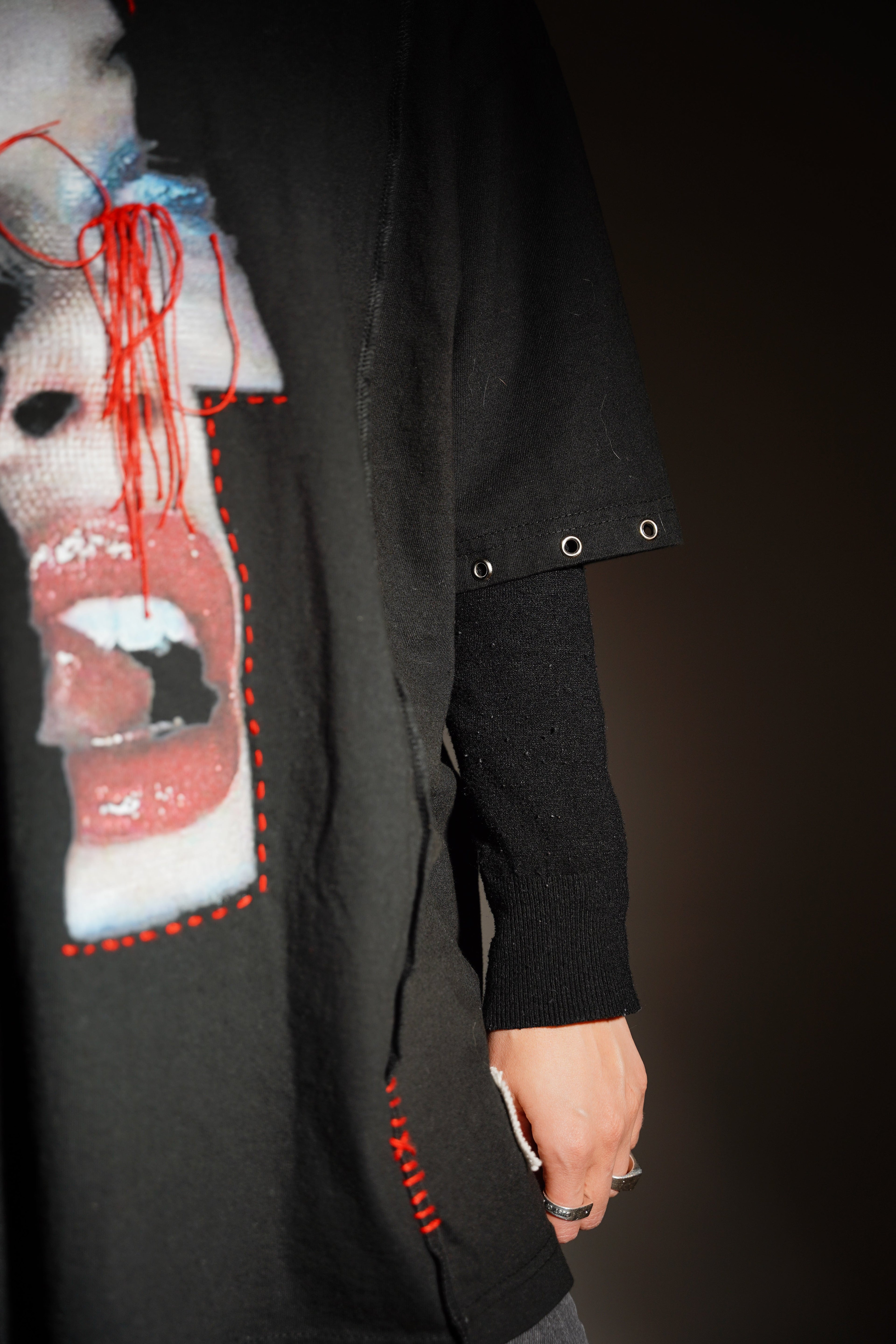 Violent T-Shirt