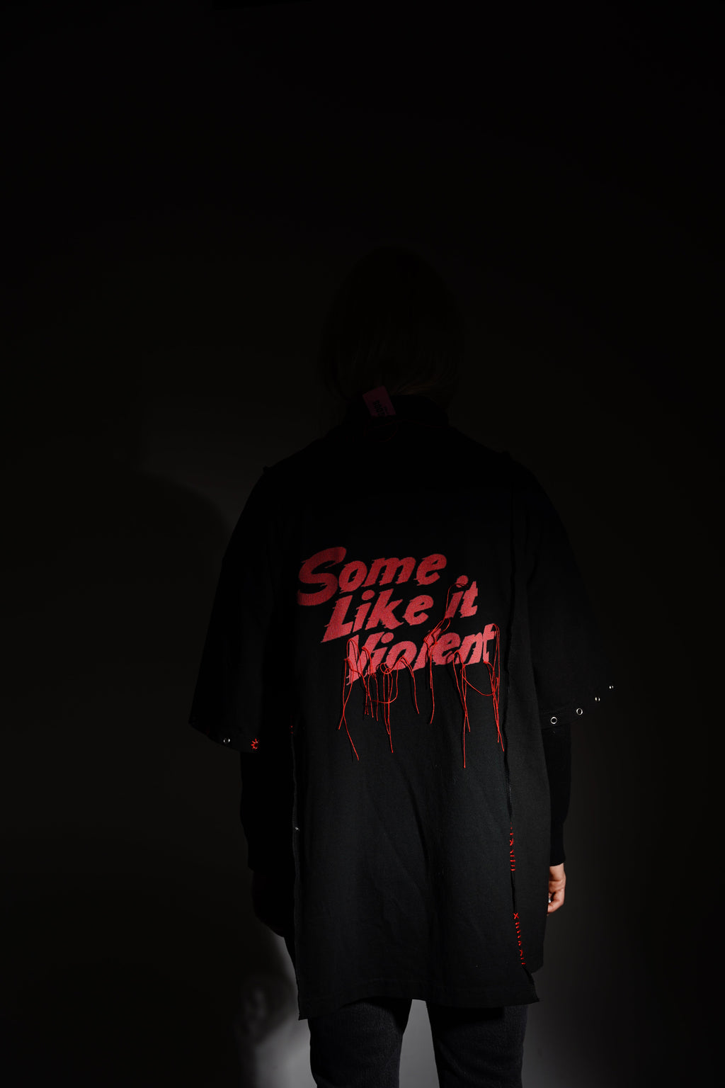 Violent T-Shirt