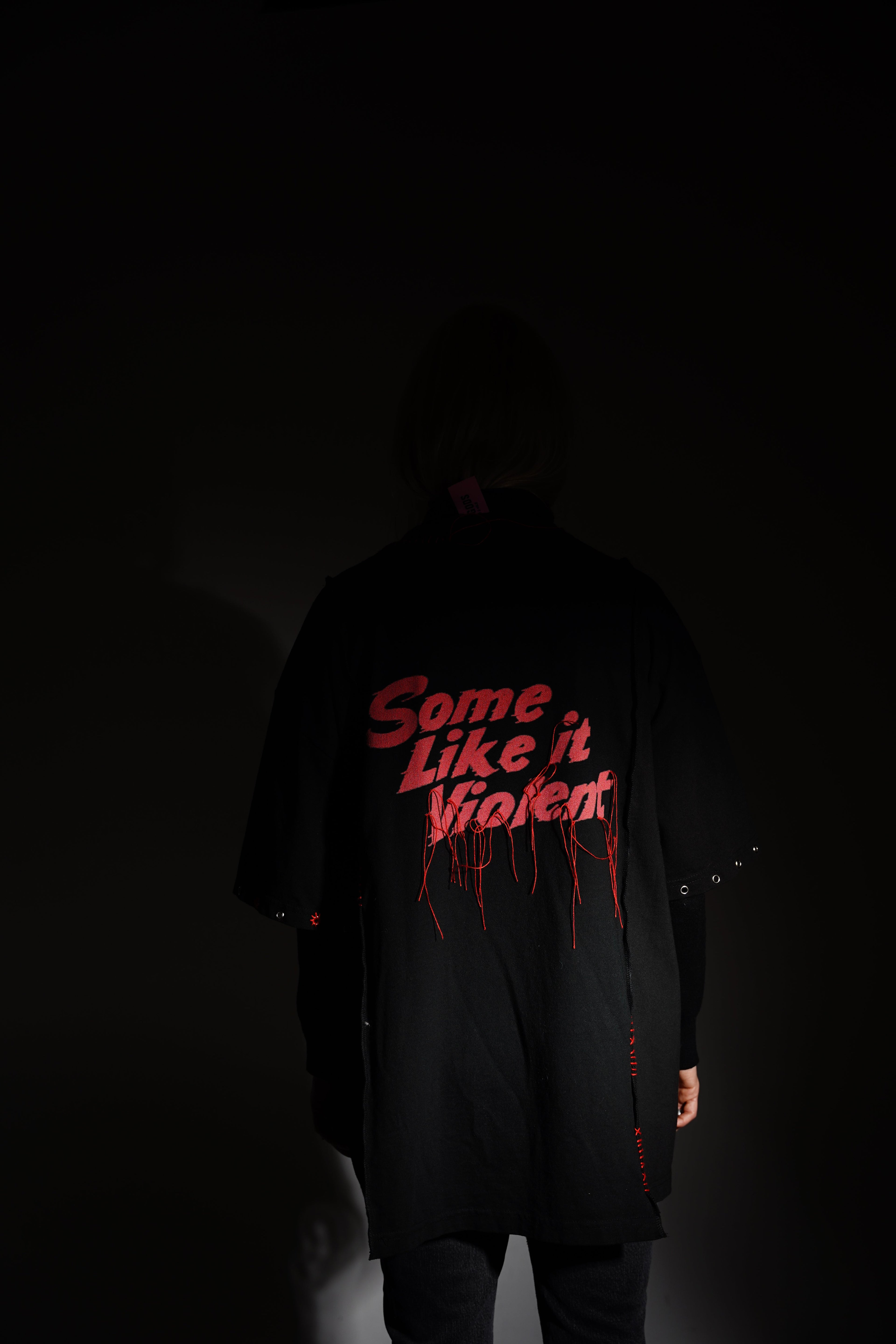 Violent T-Shirt