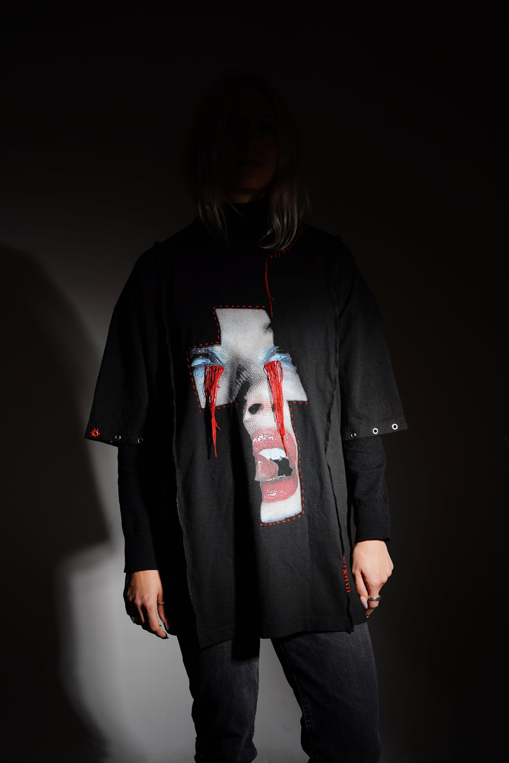 Violent T-Shirt