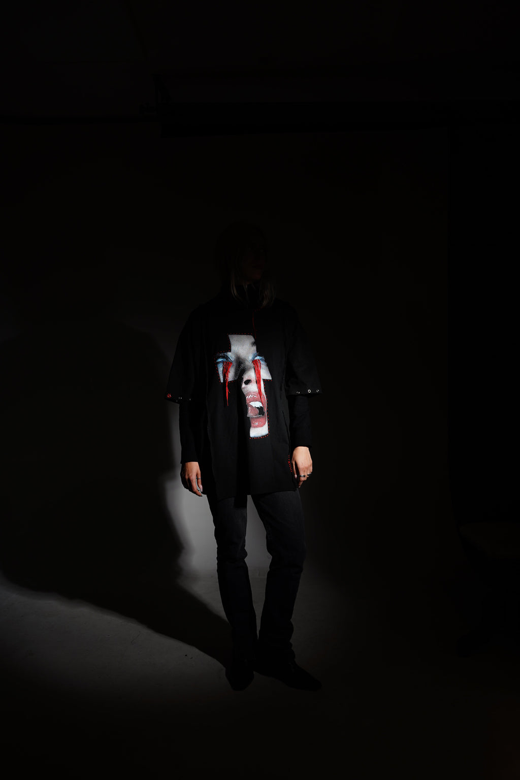Violent T-Shirt