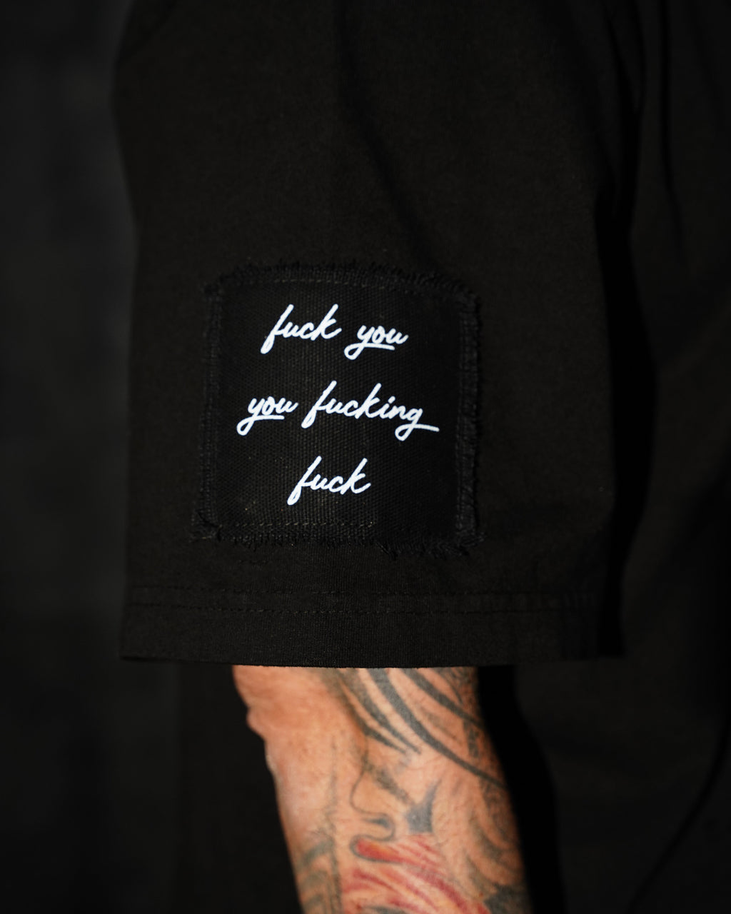 It's All In Your Head Extended Shirt
