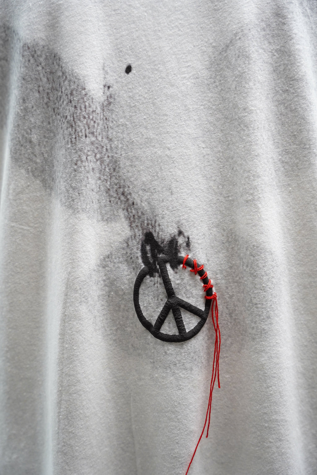 Bird Of Peace Sleeveless T-Shirt