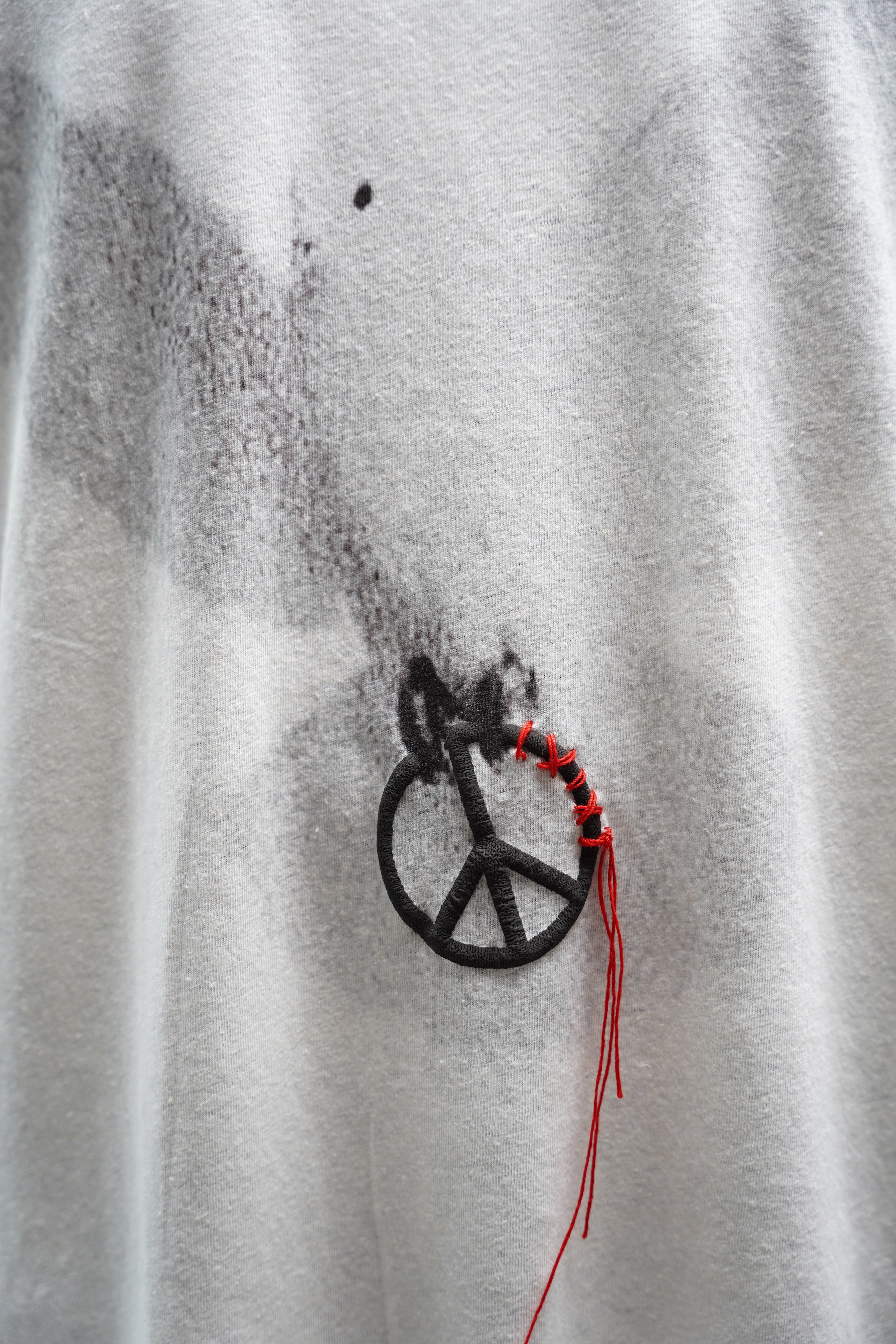 Bird Of Peace Sleeveless T-Shirt