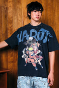 Kakashiâ€™s Seito Oversized T-shirt