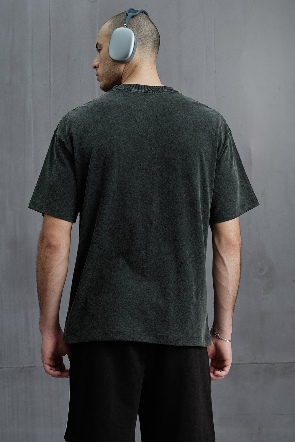 Knockout King Oversized T-shirt