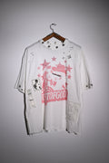 Pink Dust T-shirt