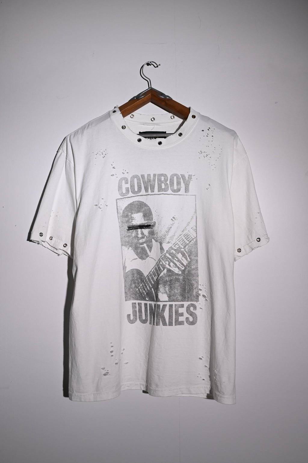 Cowboy Junkie T-Shirt