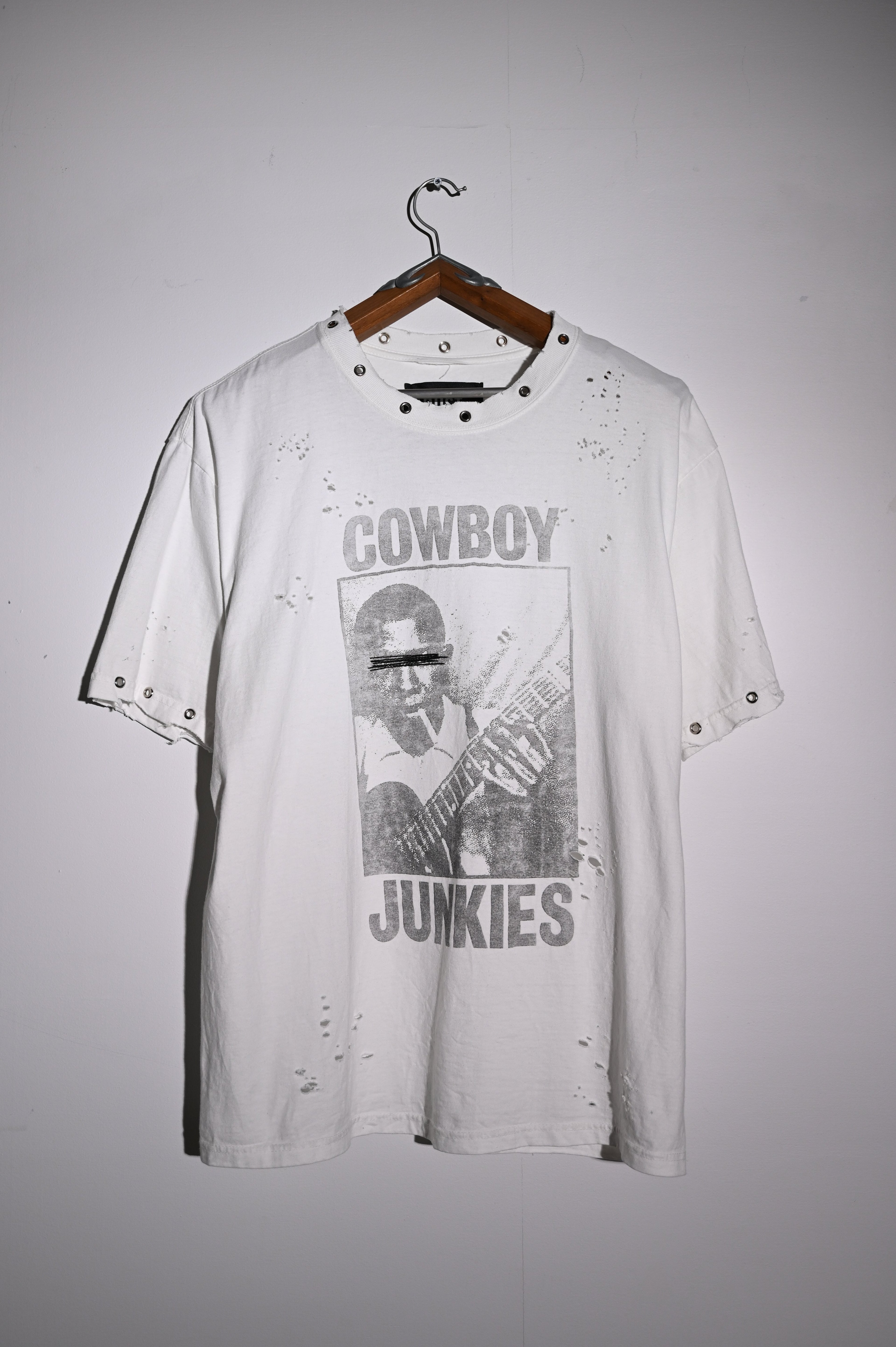 Cowboy Junkie T-Shirt