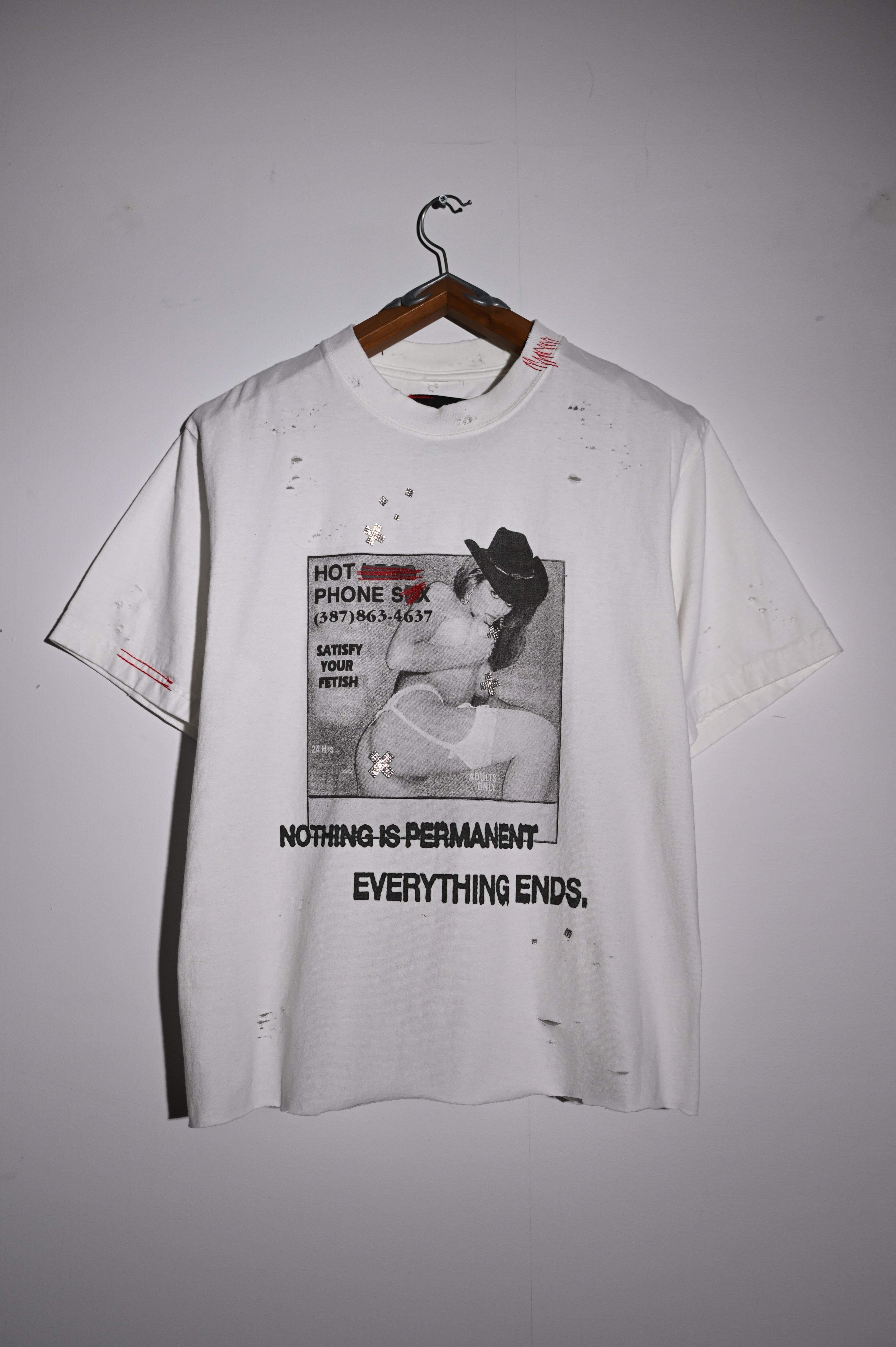 Midnight Cowgirl T-Shirt
