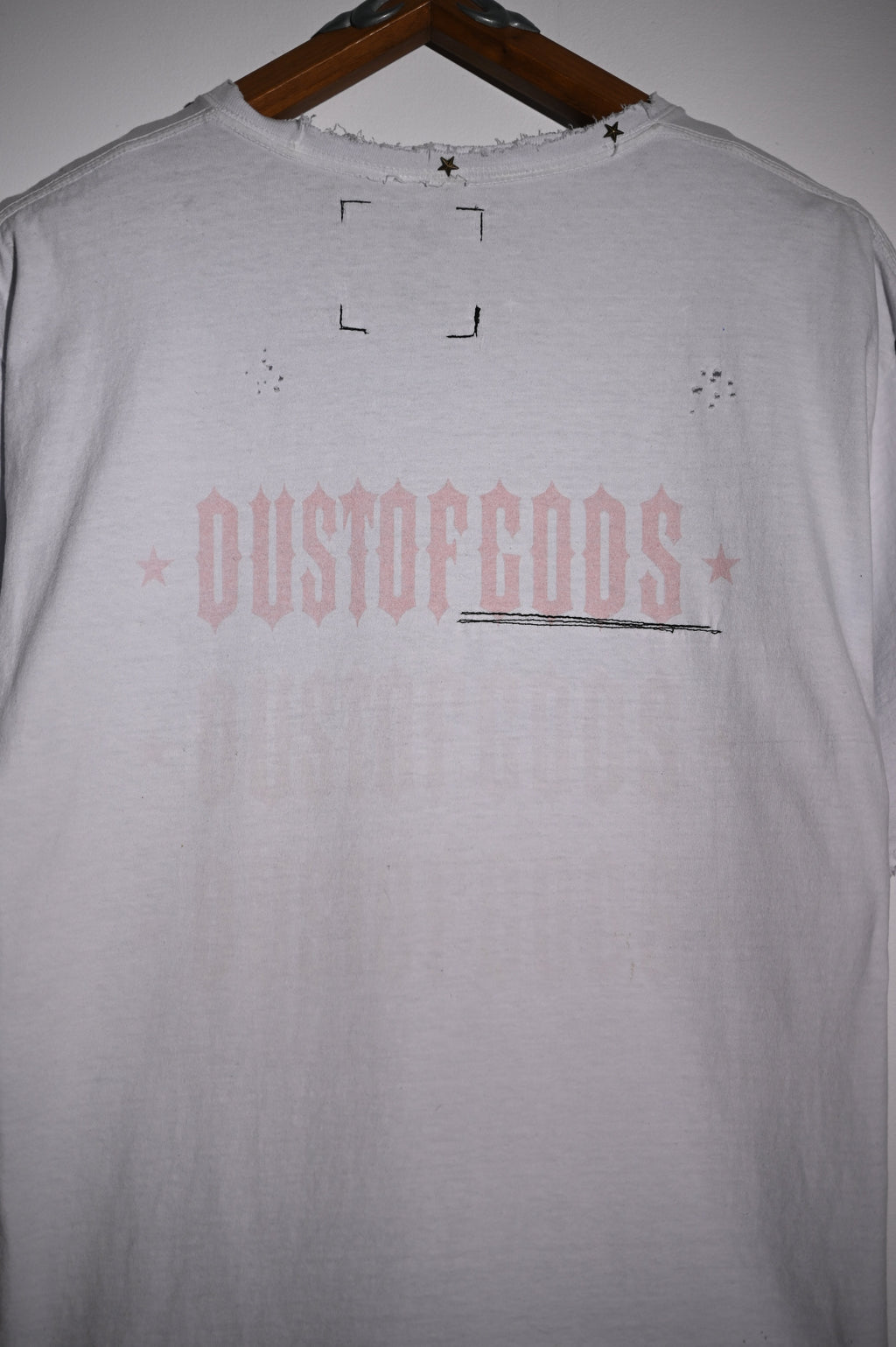 Étoiles Sauvages T-Shirt