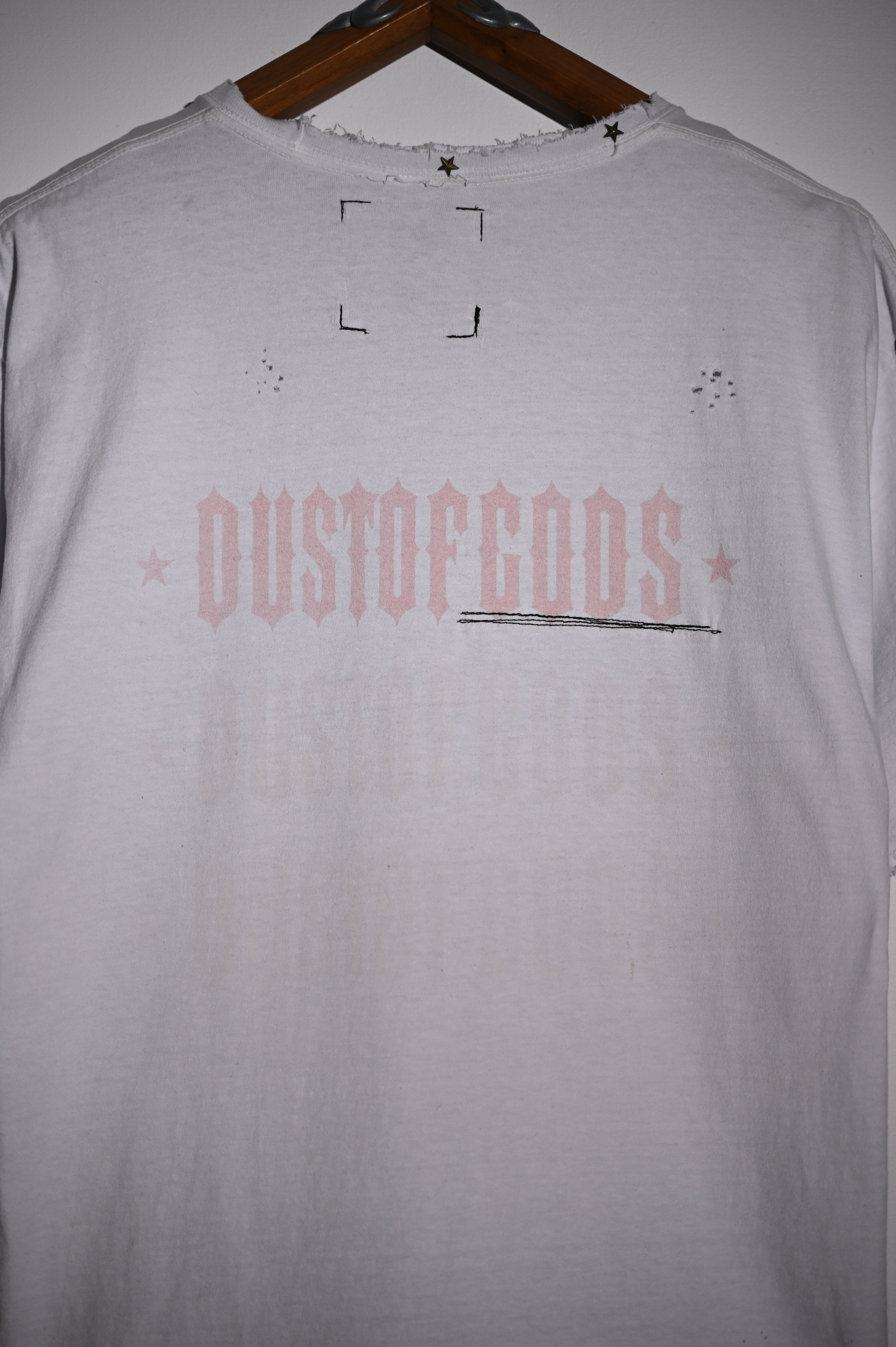 Étoiles Sauvages T-Shirt
