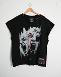 Bleed it Out Sleeveless Shirt