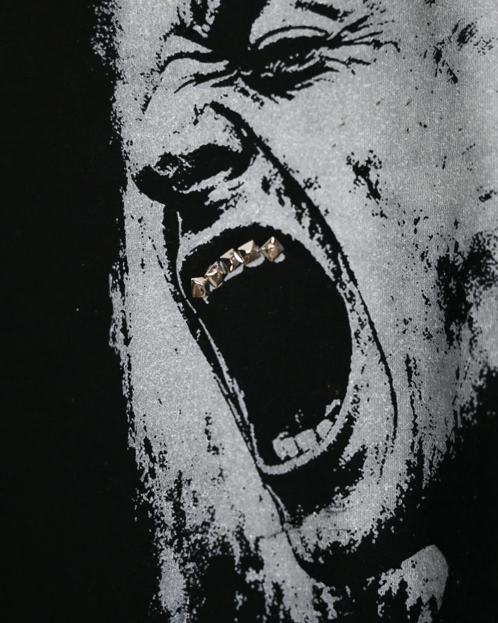 Bleed it Out Sleeveless Shirt