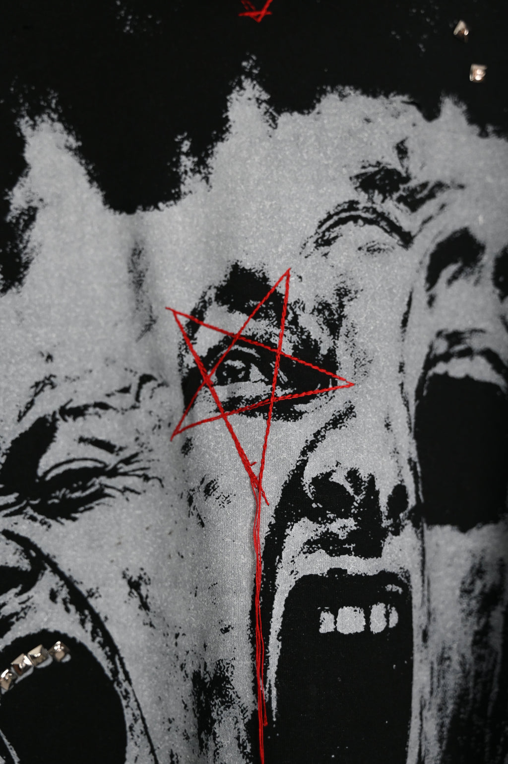Bleed it Out Sleeveless Shirt