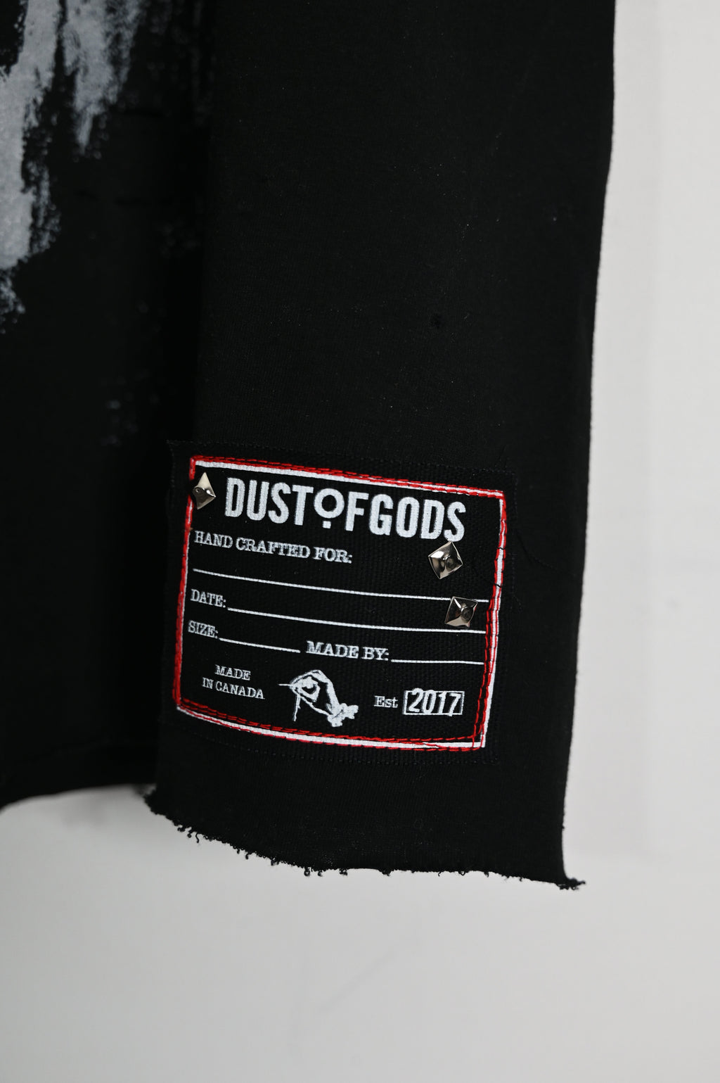 Bleed it Out Sleeveless Shirt