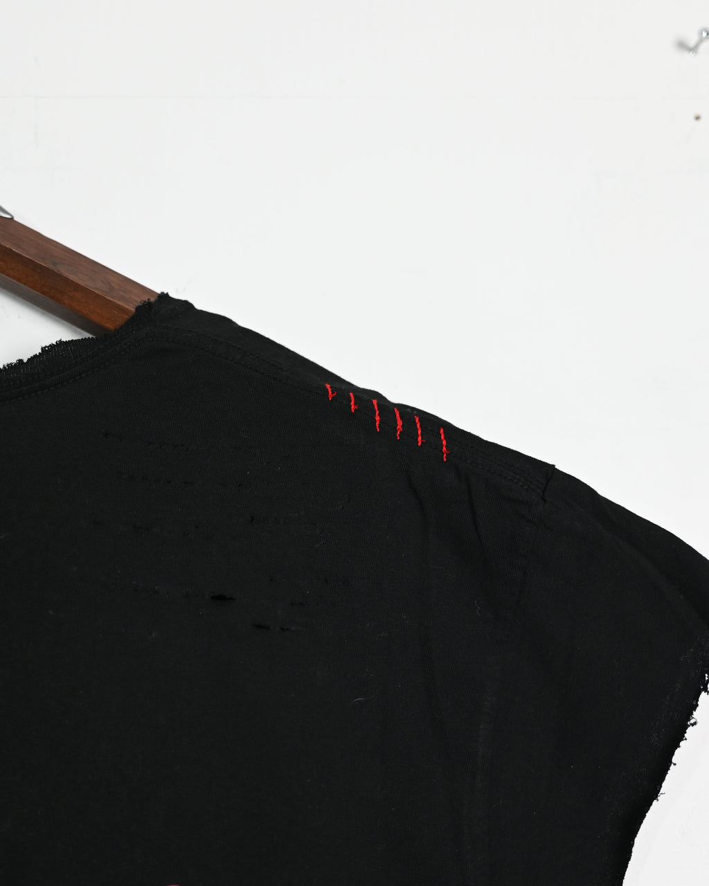 Bleed it Out Sleeveless Shirt