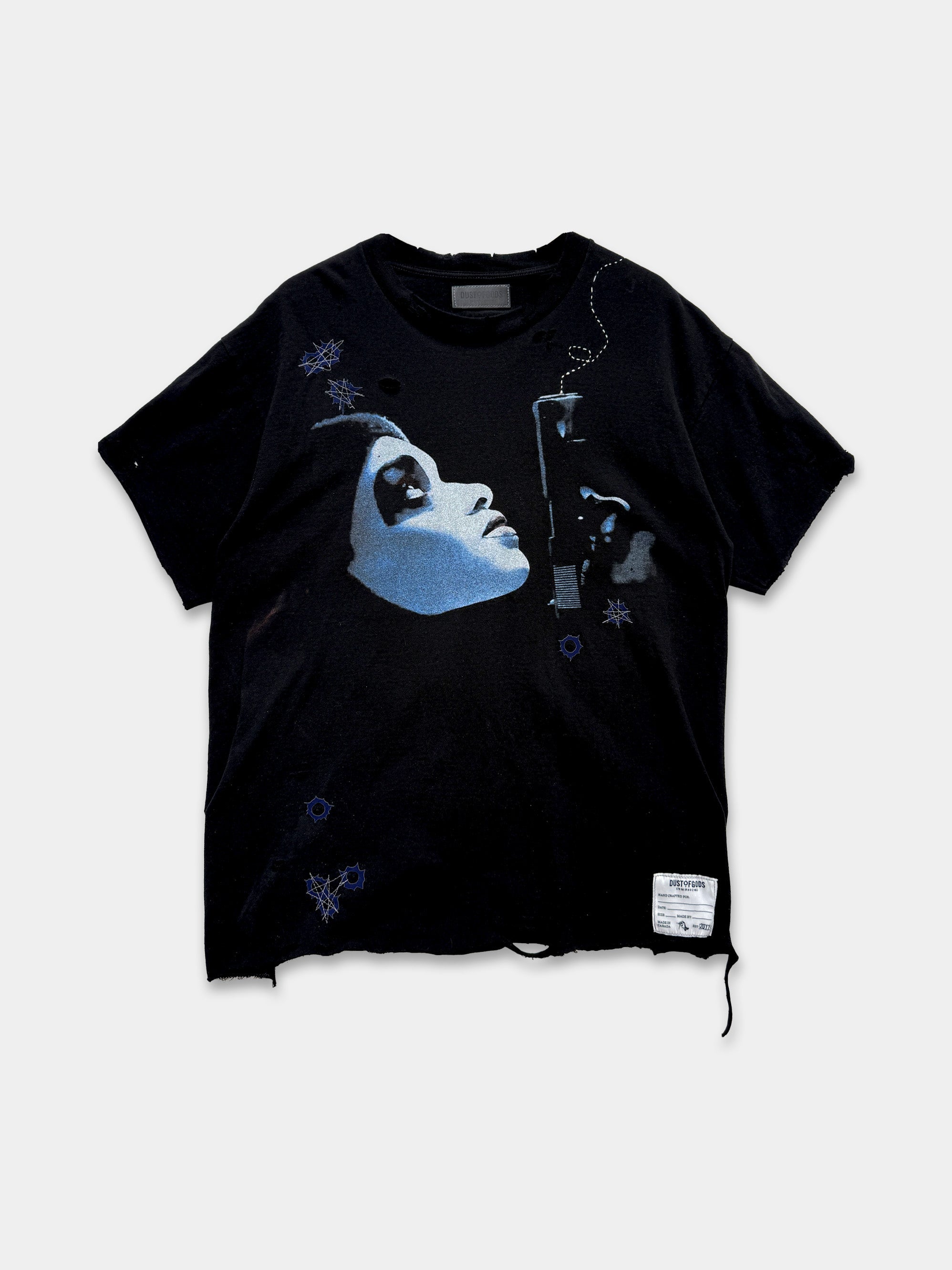 Leave Me The F Alone T-Shirt