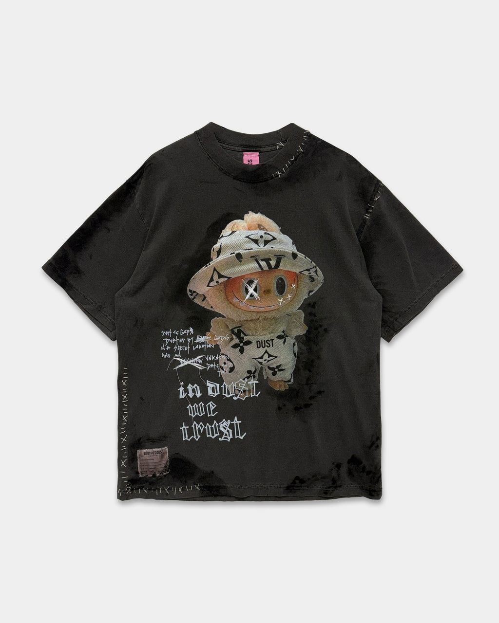 Louis Labubu T-Shirt