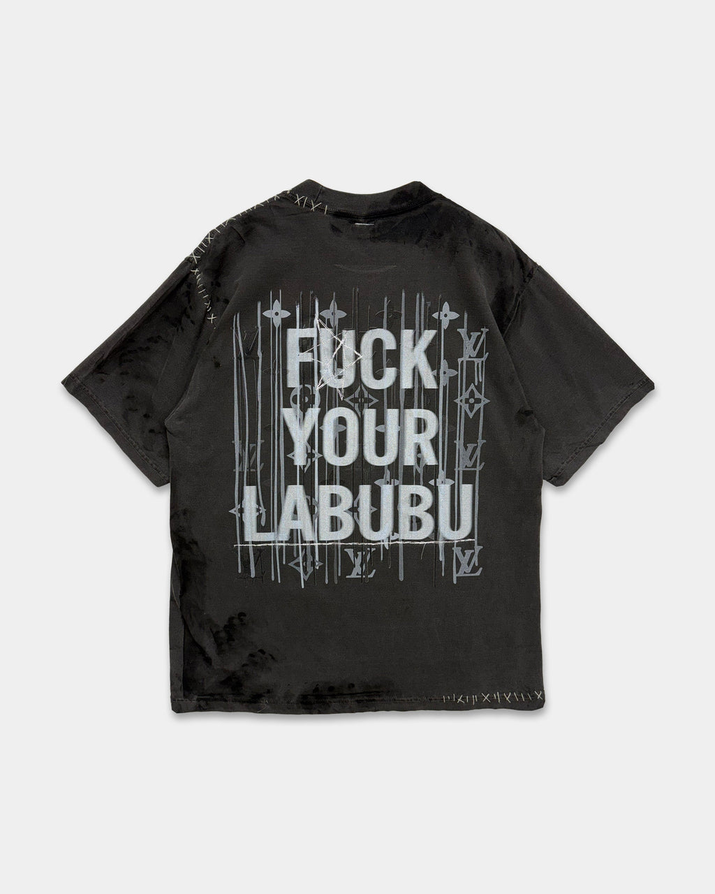 Louis Labubu T-Shirt