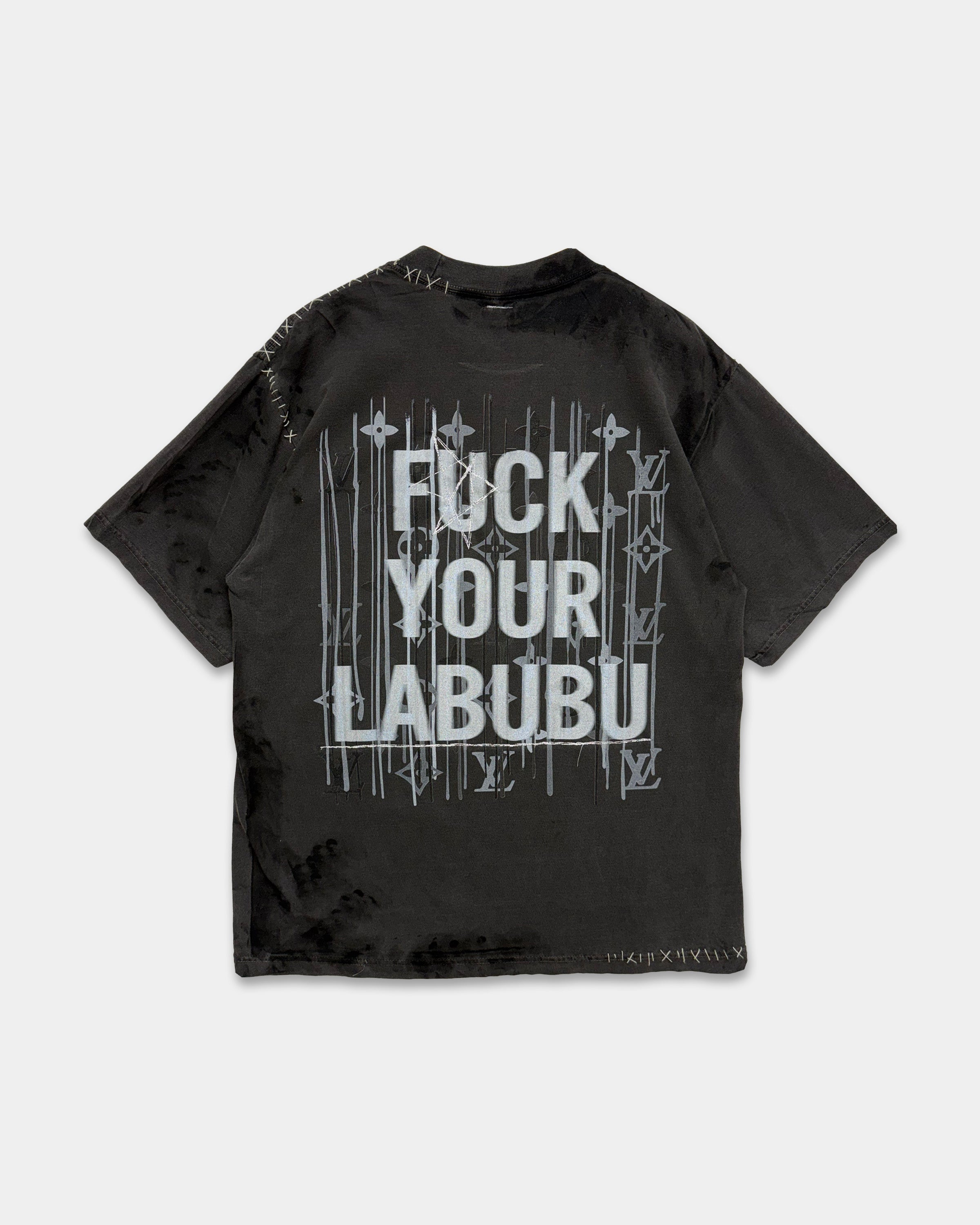 Louis Labubu T-Shirt