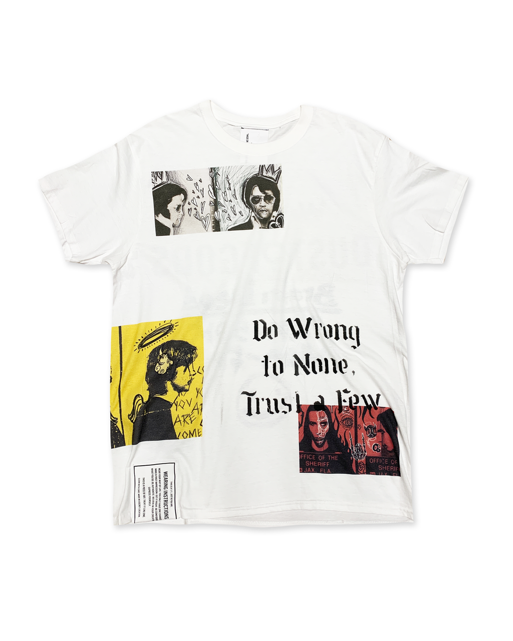 Vandal T-Shirt