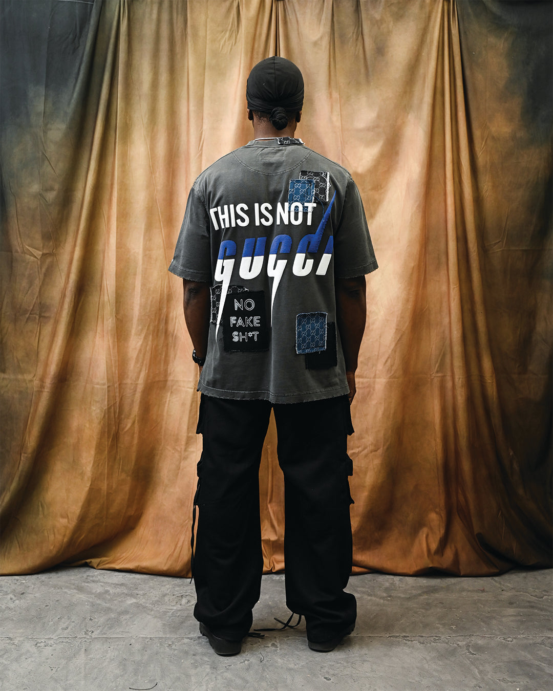 Savage Tiger Tee