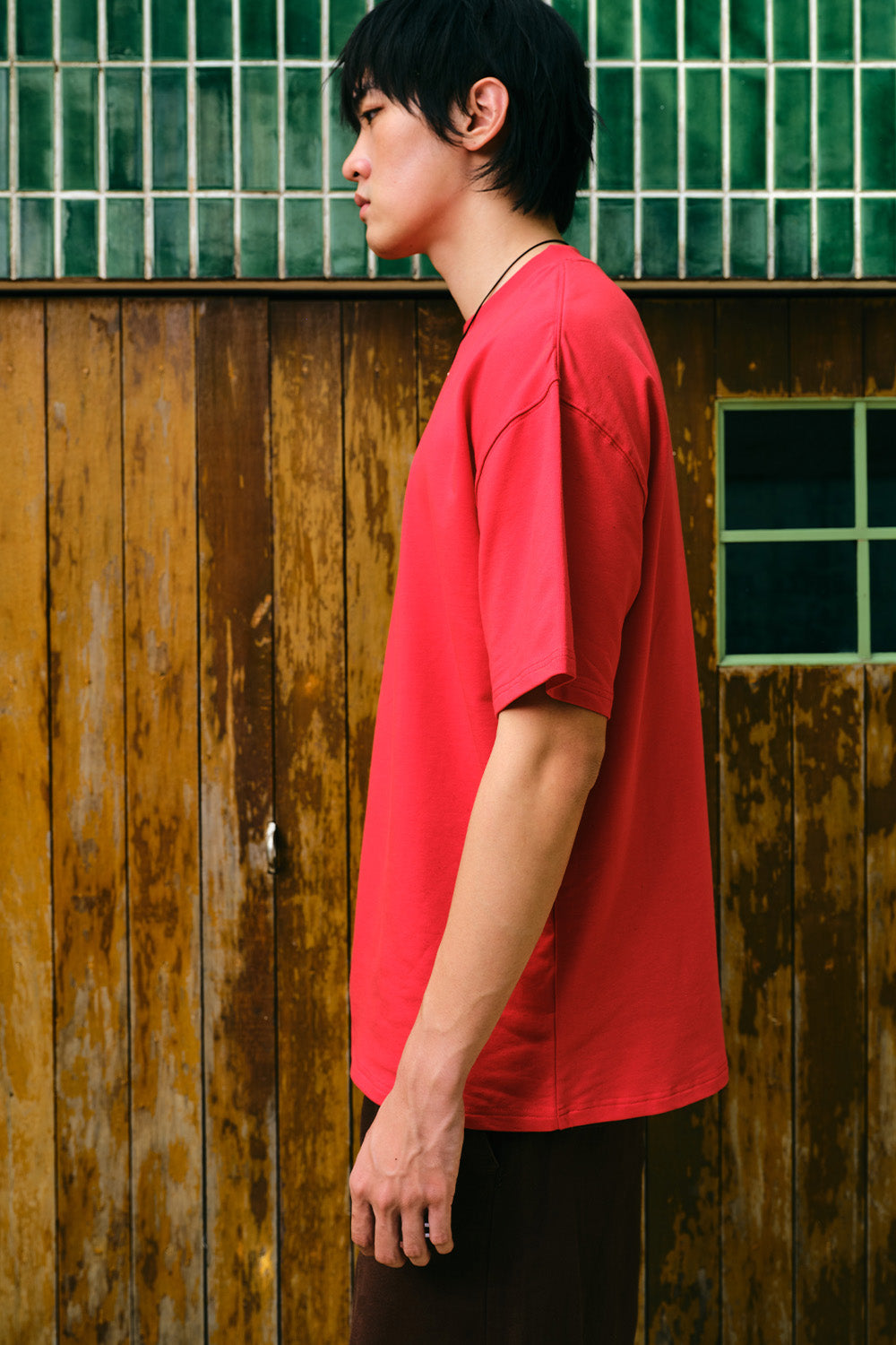Mini Itachi Oversized T-shirt
