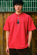 Mini Itachi Oversized T-shirt