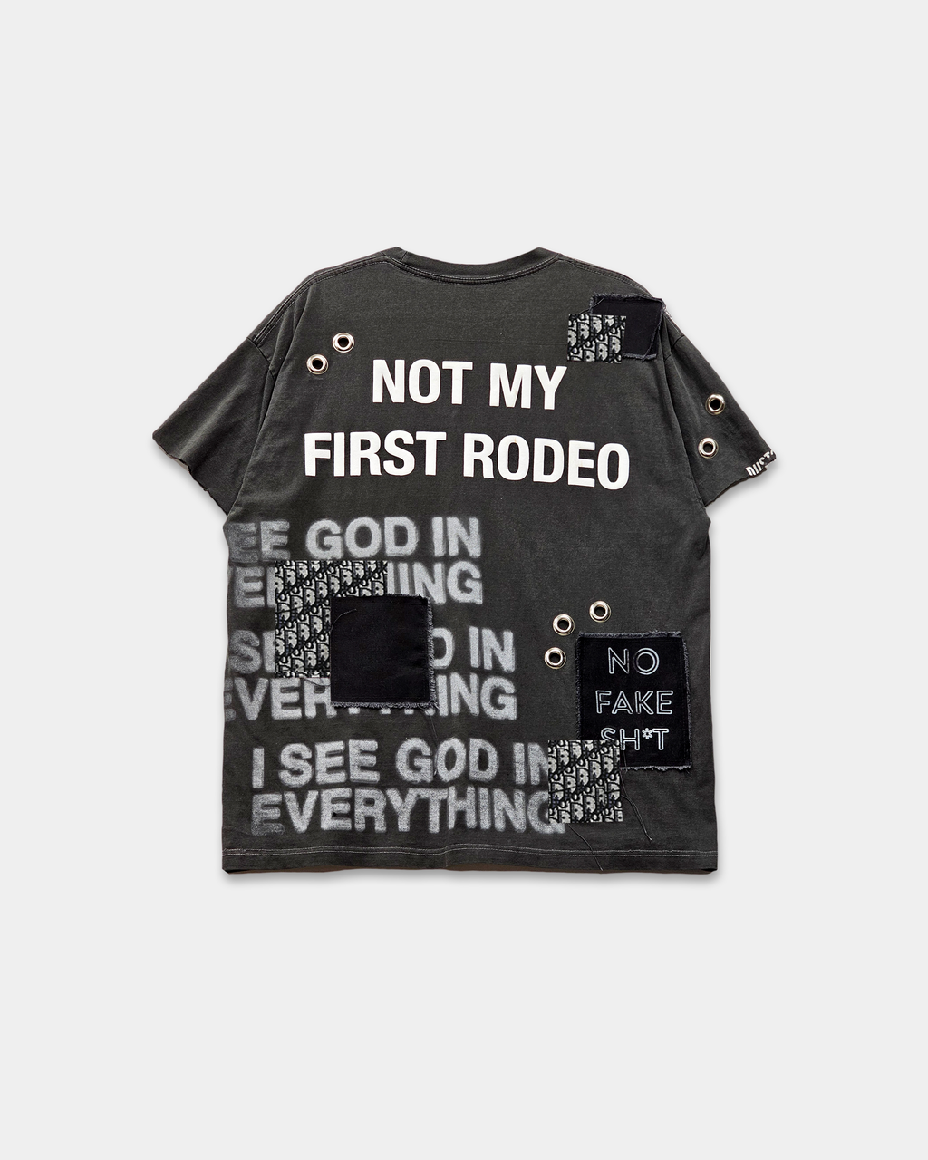 The "M" T-Shirt