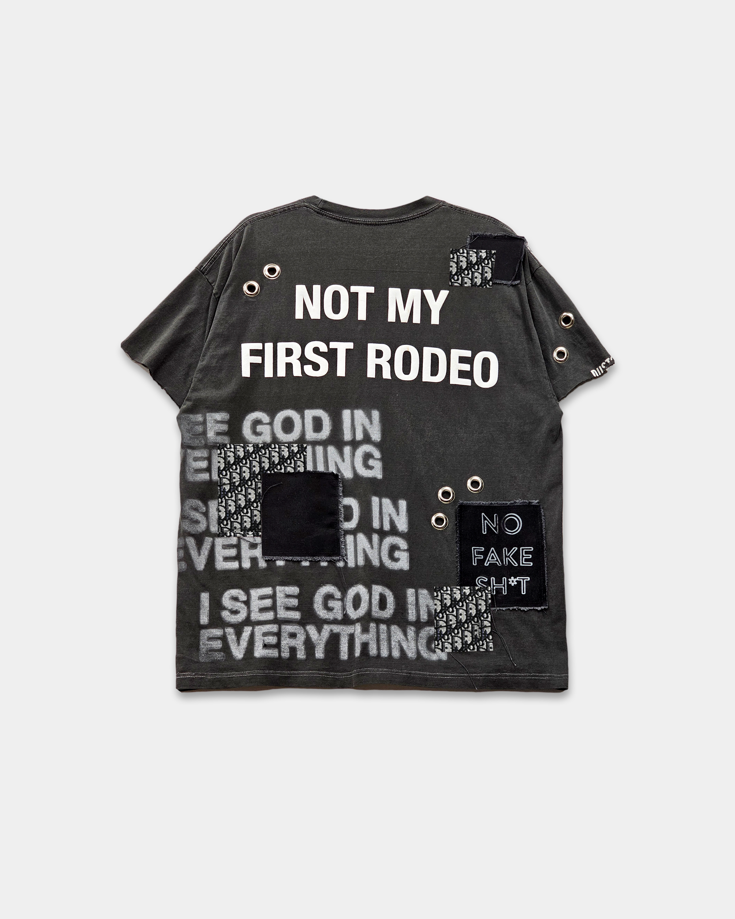 The "M" T-Shirt