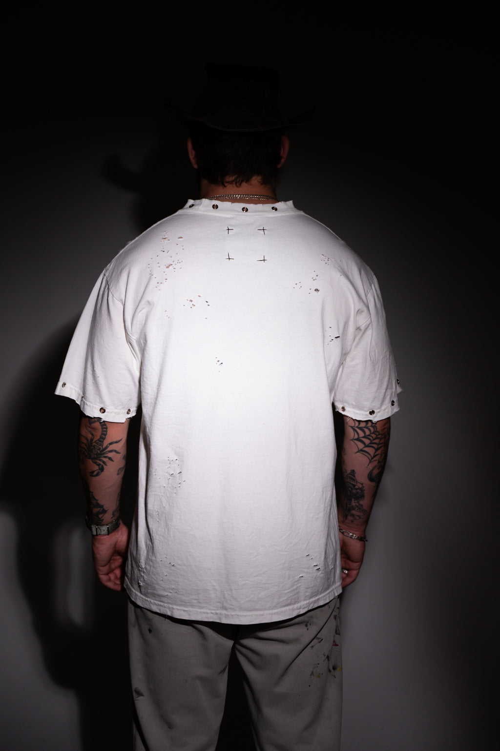 Cowboy Junkie T-Shirt