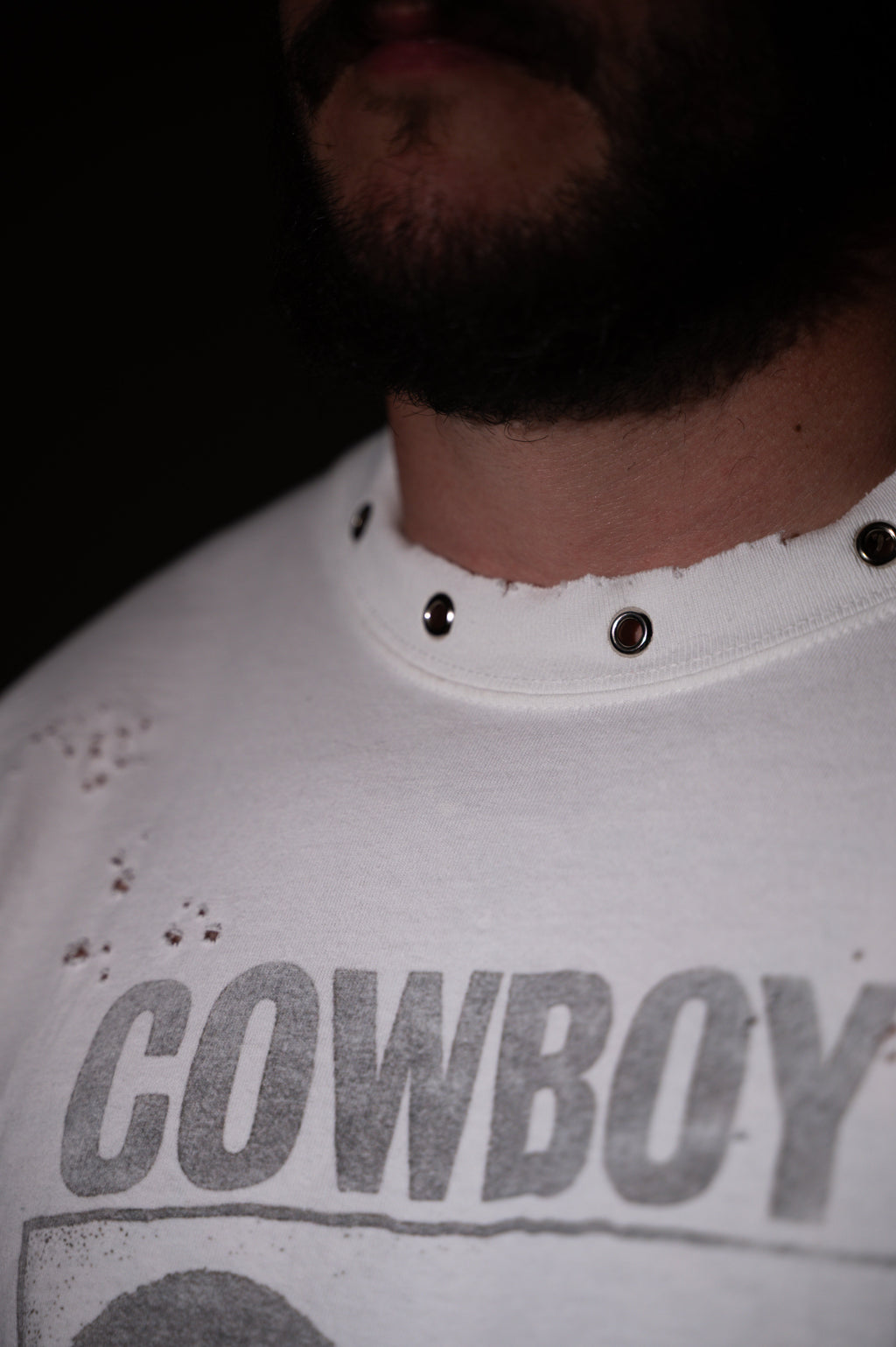 Cowboy Junkie T-Shirt